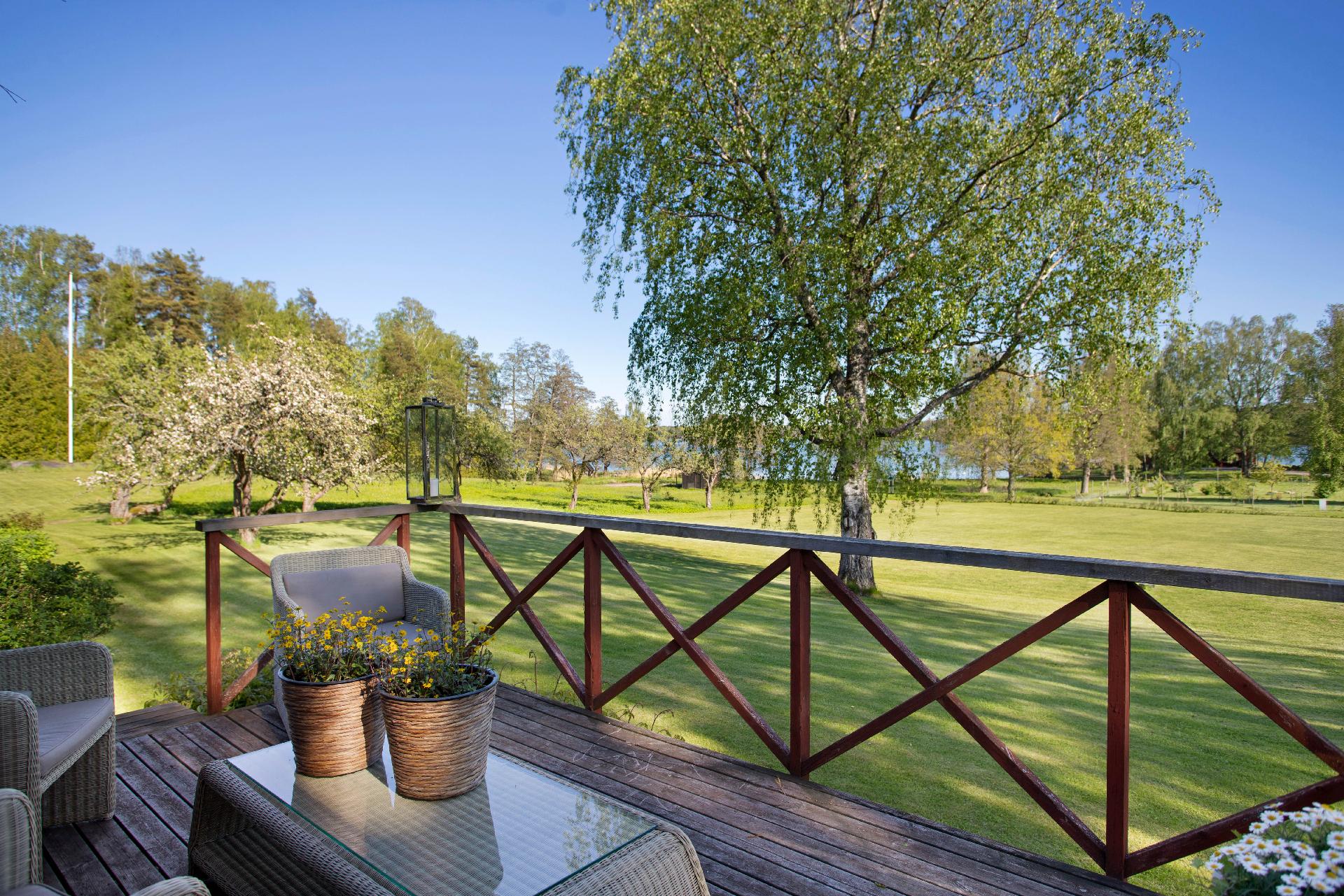 Bastubackantie 260, Haga, Inkoo