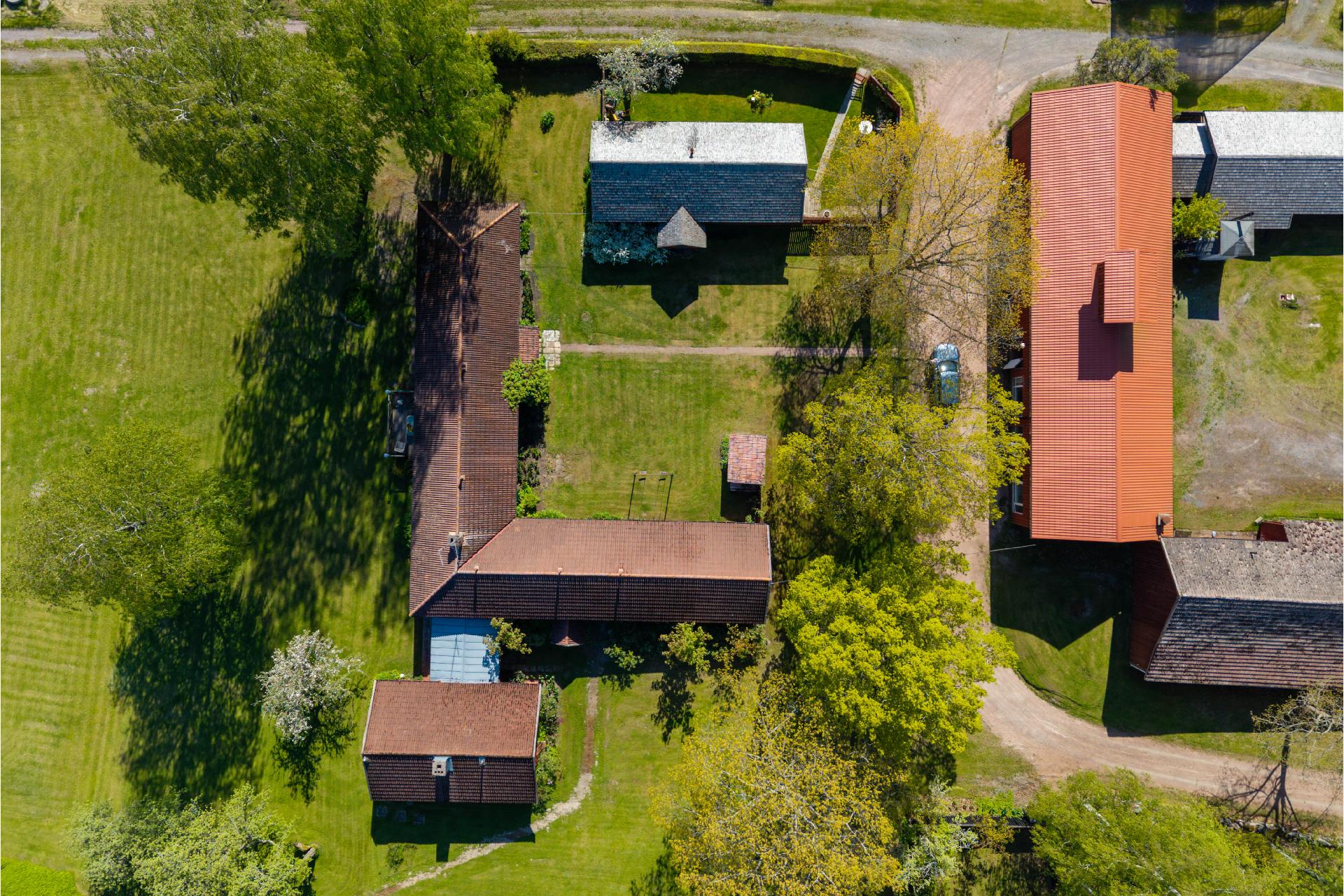 Bastubackantie 260, Haga, Inkoo