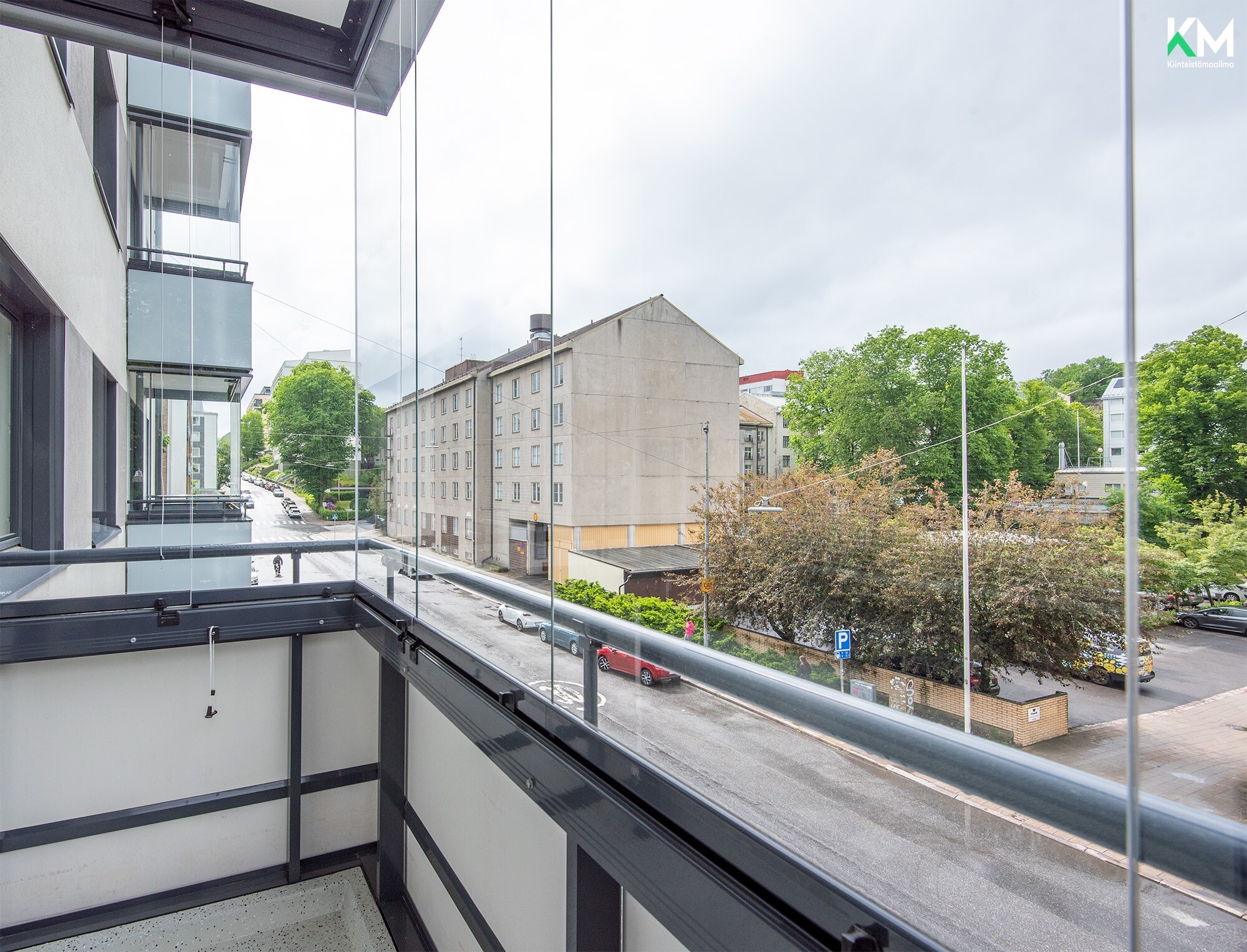 Hämeenkatu 12, Turku