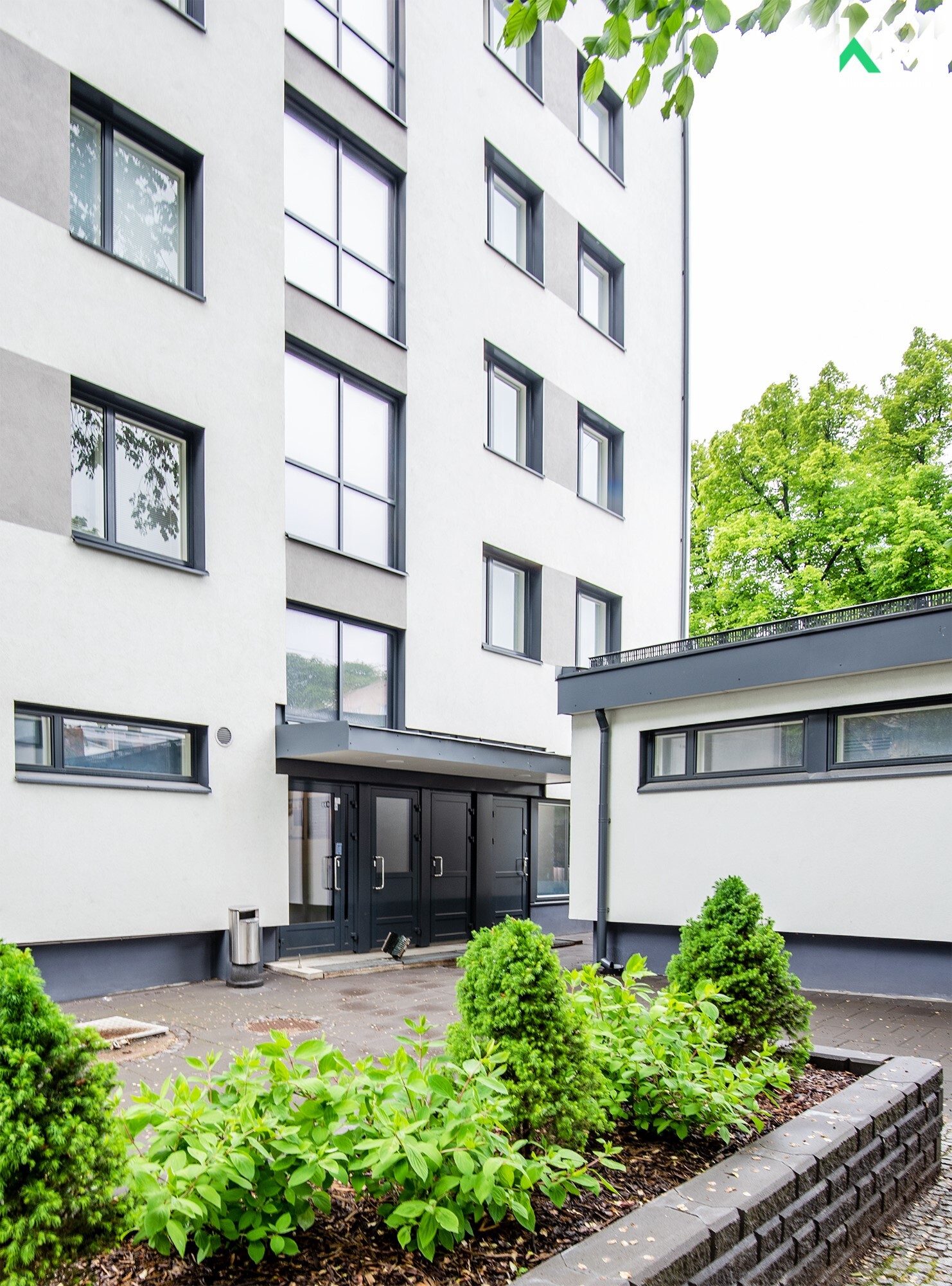 Hämeenkatu 12, Turku