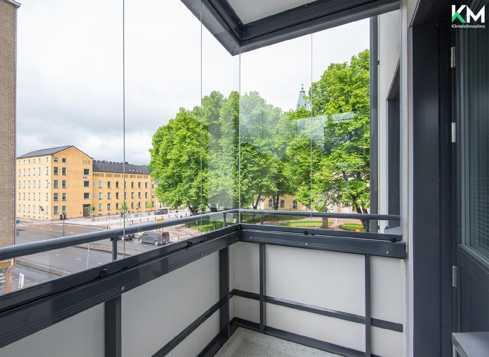 Hämeenkatu 12, Turku