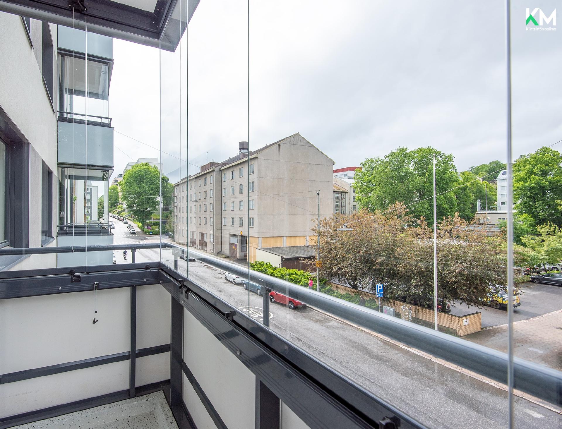 Hämeenkatu 12, Turku