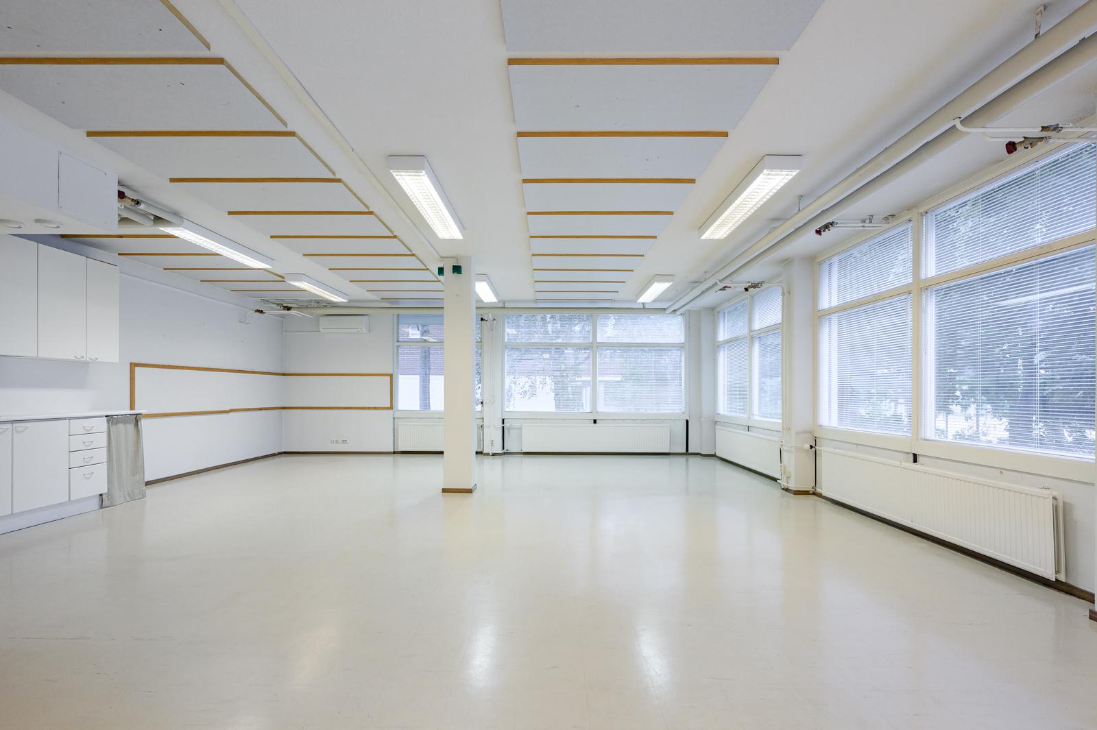 Ellipsikuja 5, Olari, Espoo
