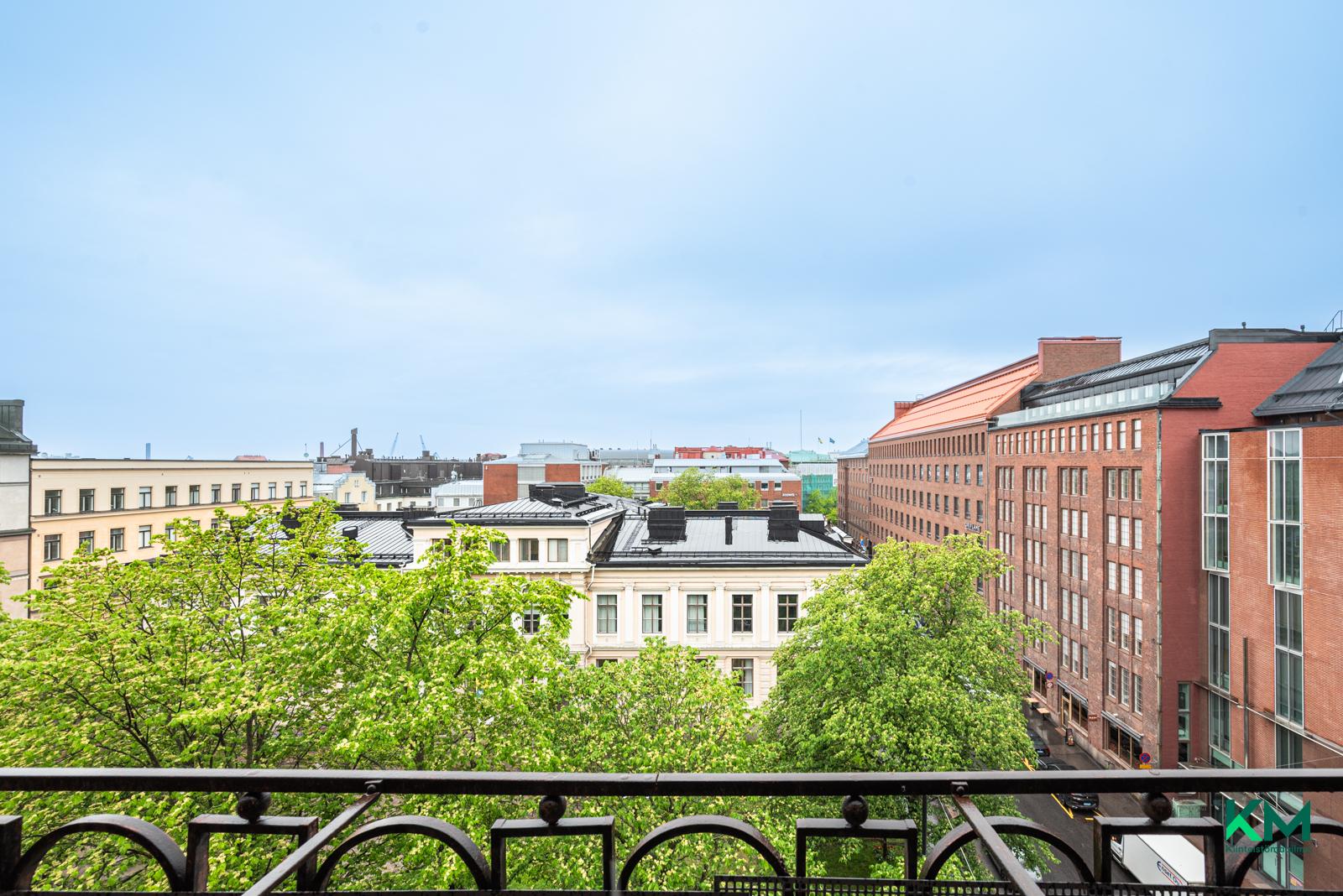 Annankatu 31-33, Kamppi, Helsinki
