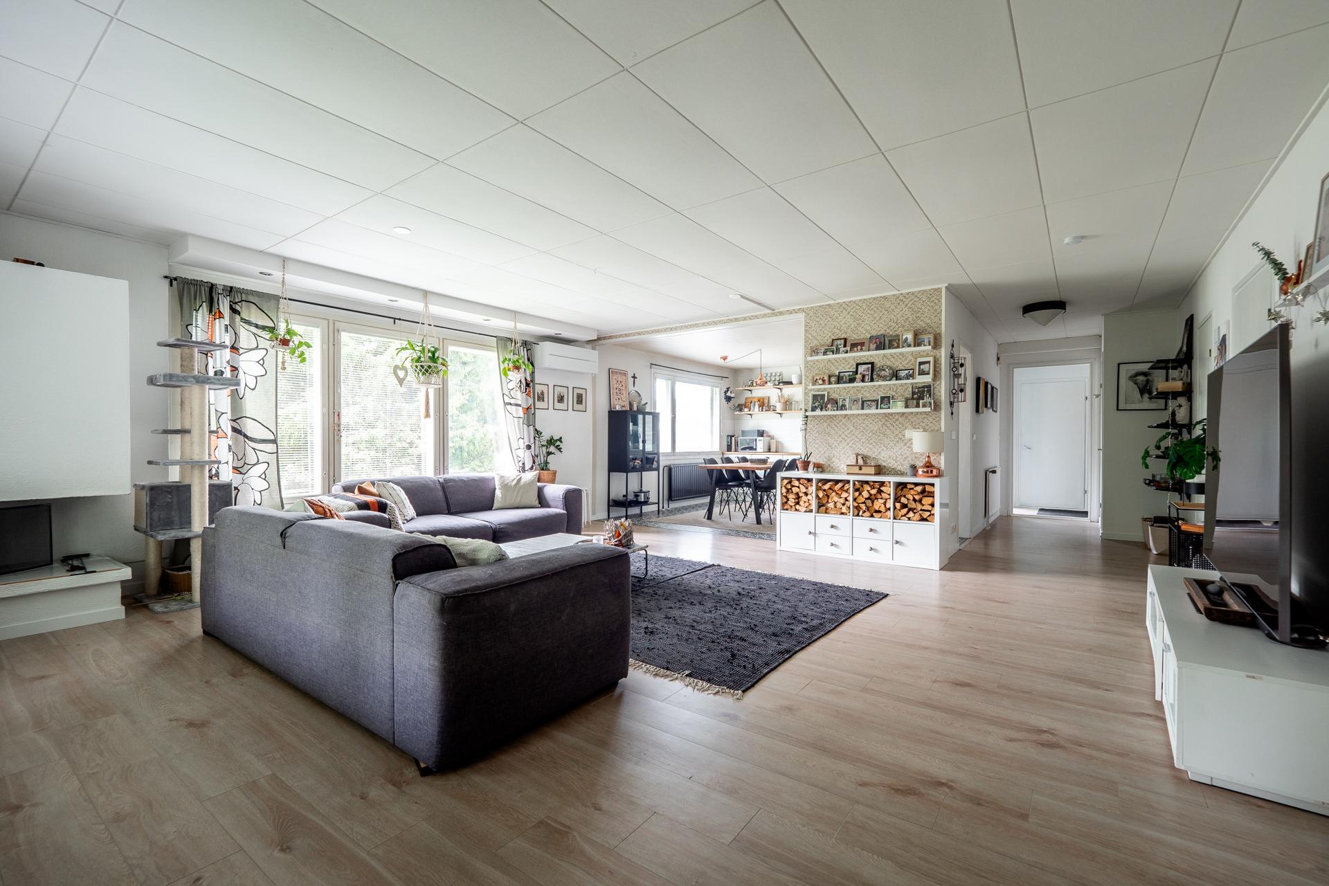 Ratsu-Halosen tie 3, Herukka, Oulu