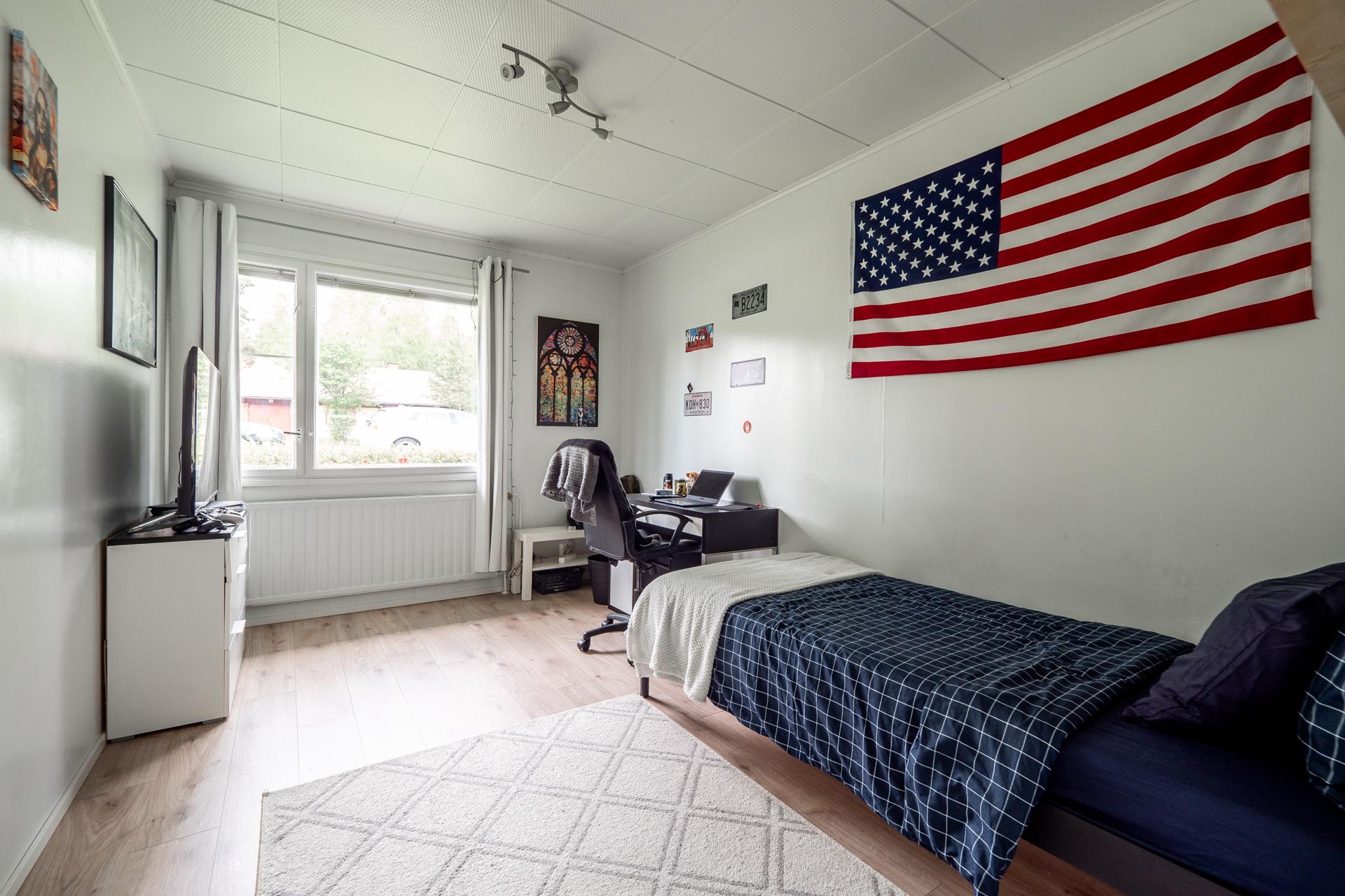 Ratsu-Halosen tie 3, Herukka, Oulu