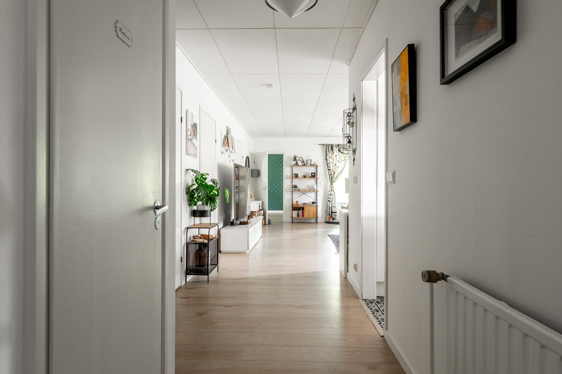 Ratsu-Halosen tie 3, Herukka, Oulu