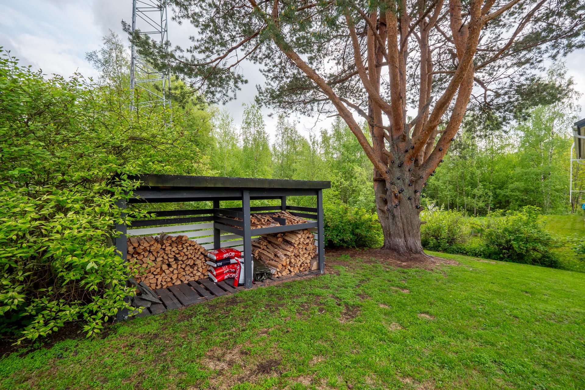 Ratsu-Halosen tie 3, Herukka, Oulu