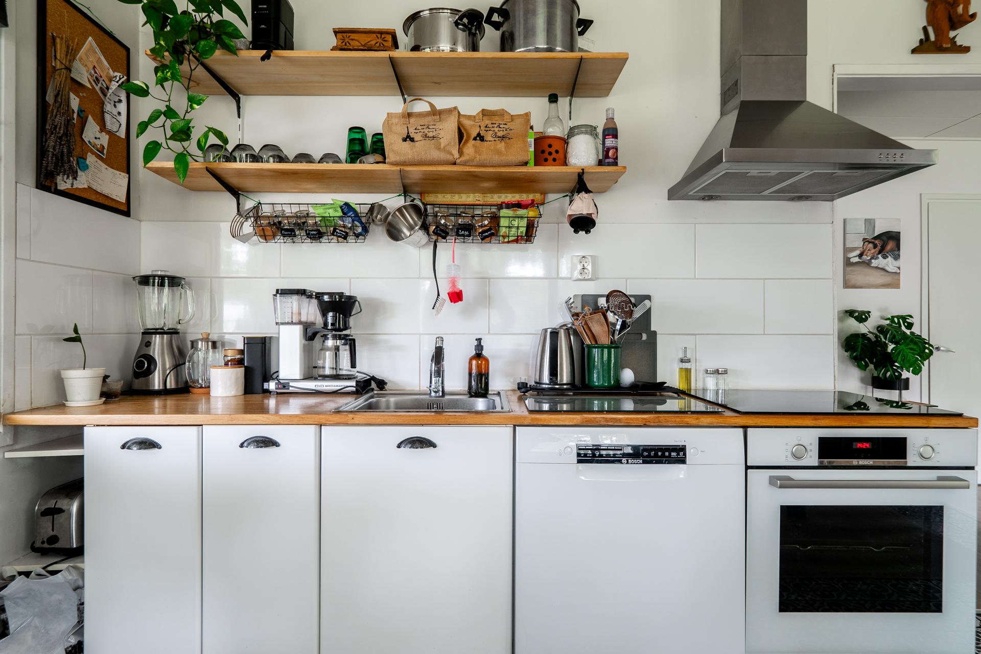 Ratsu-Halosen tie 3, Herukka, Oulu