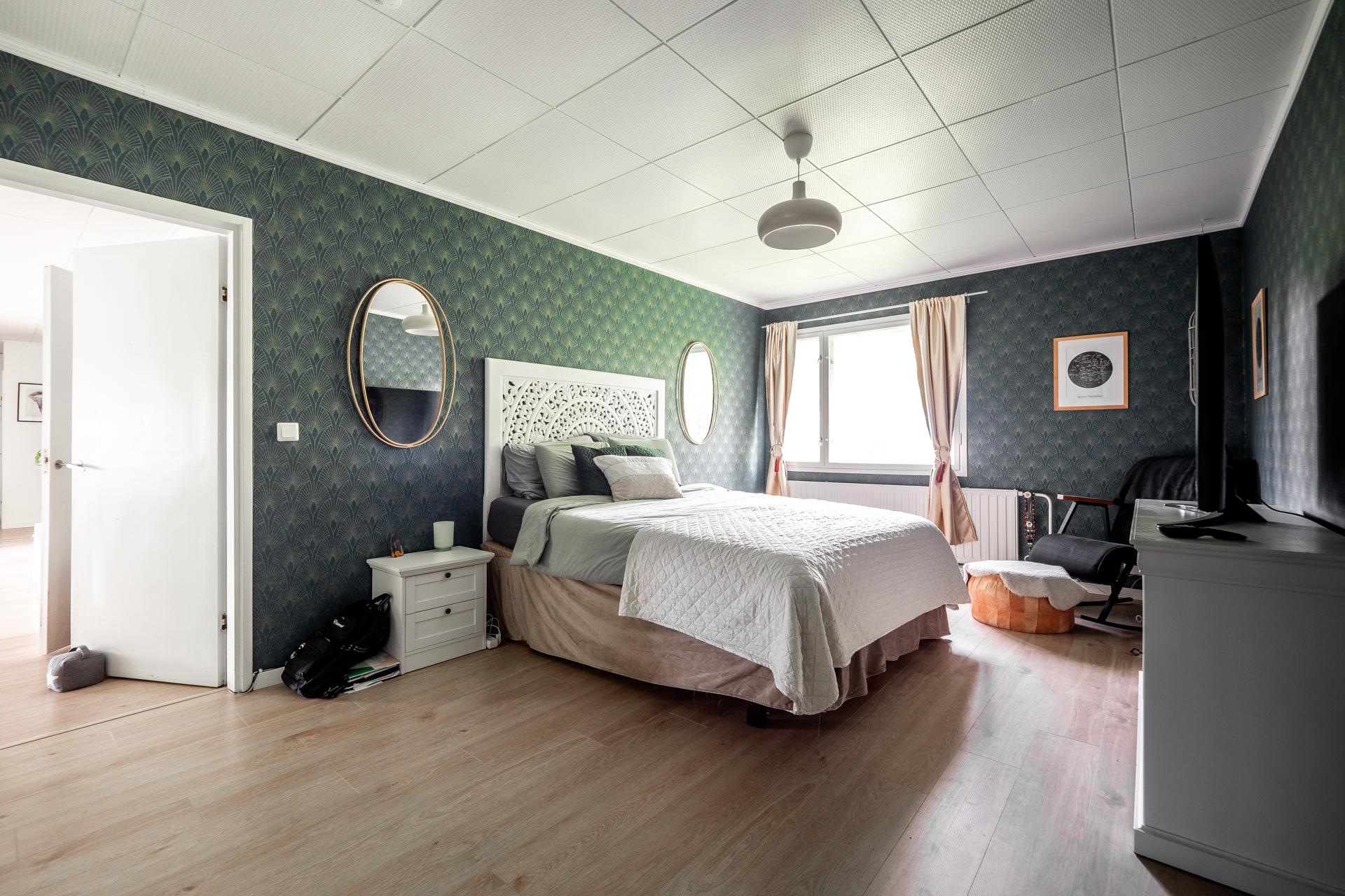 Ratsu-Halosen tie 3, Herukka, Oulu