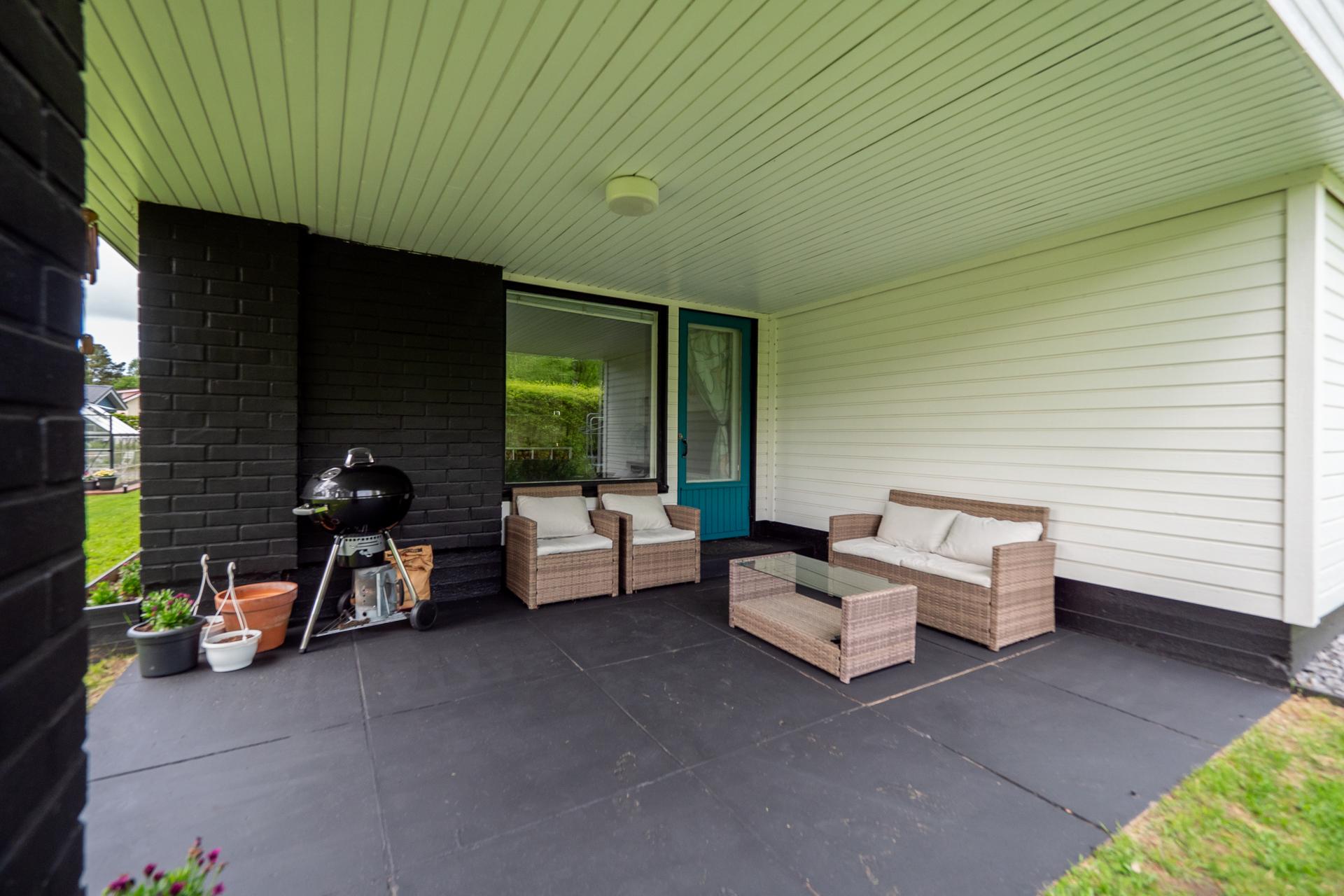 Ratsu-Halosen tie 3, Herukka, Oulu