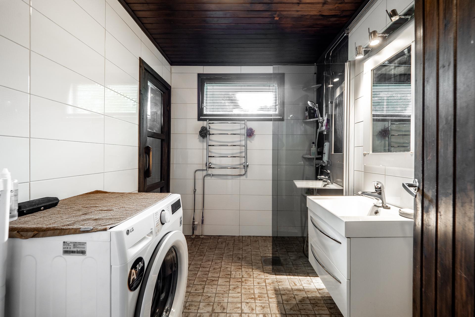 Ratsu-Halosen tie 3, Herukka, Oulu