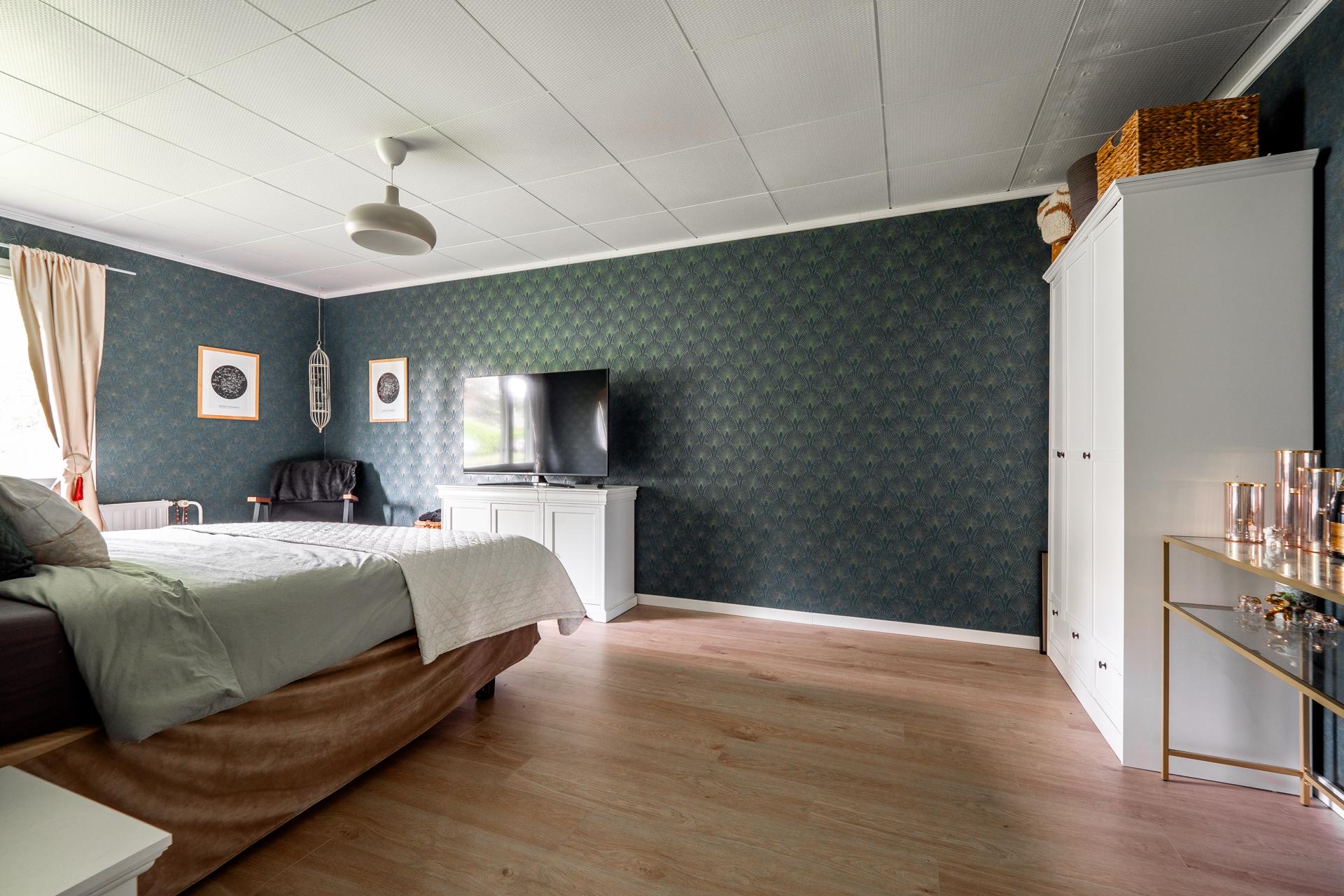 Ratsu-Halosen tie 3, Herukka, Oulu