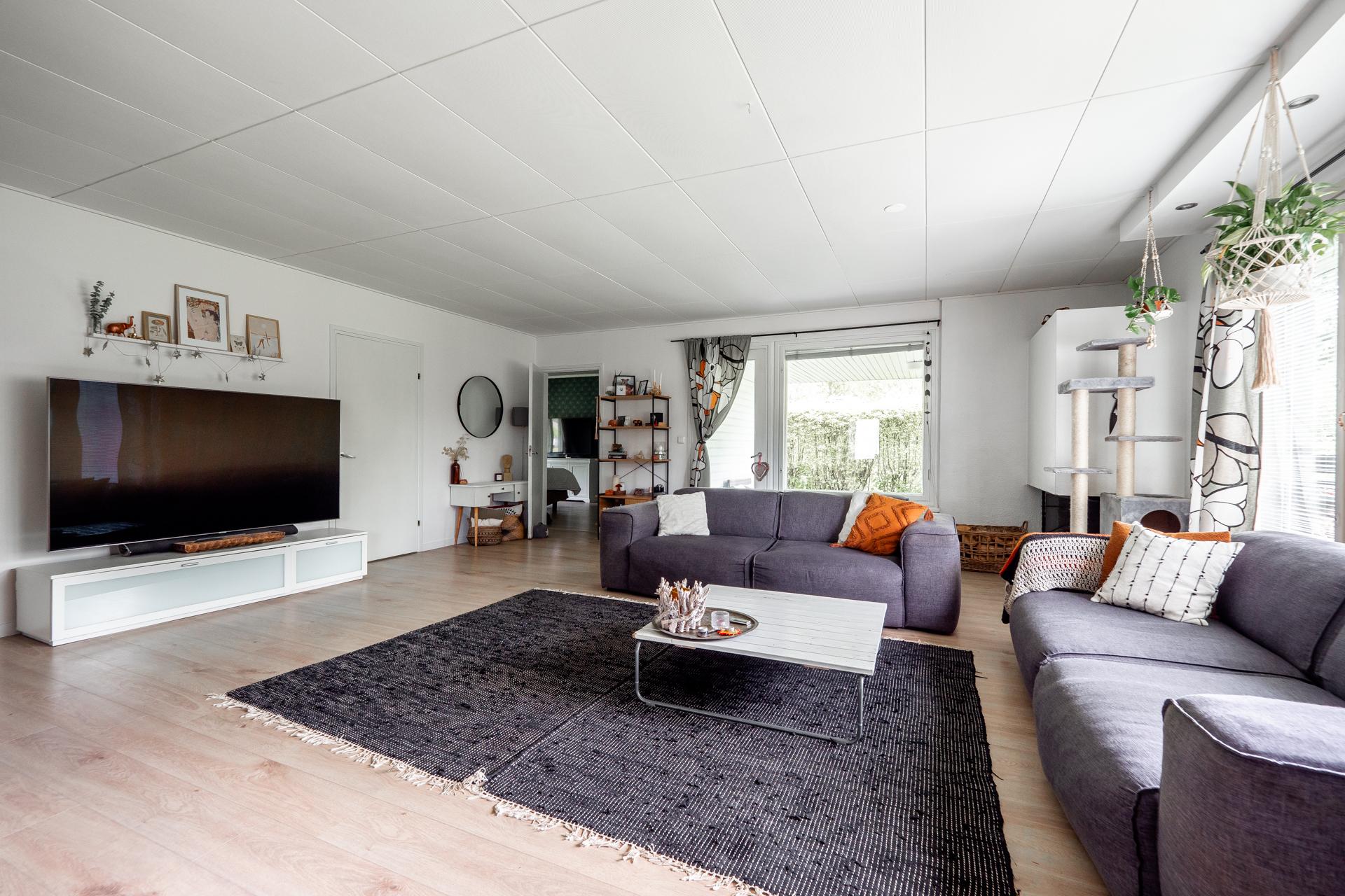 Ratsu-Halosen tie 3, Herukka, Oulu