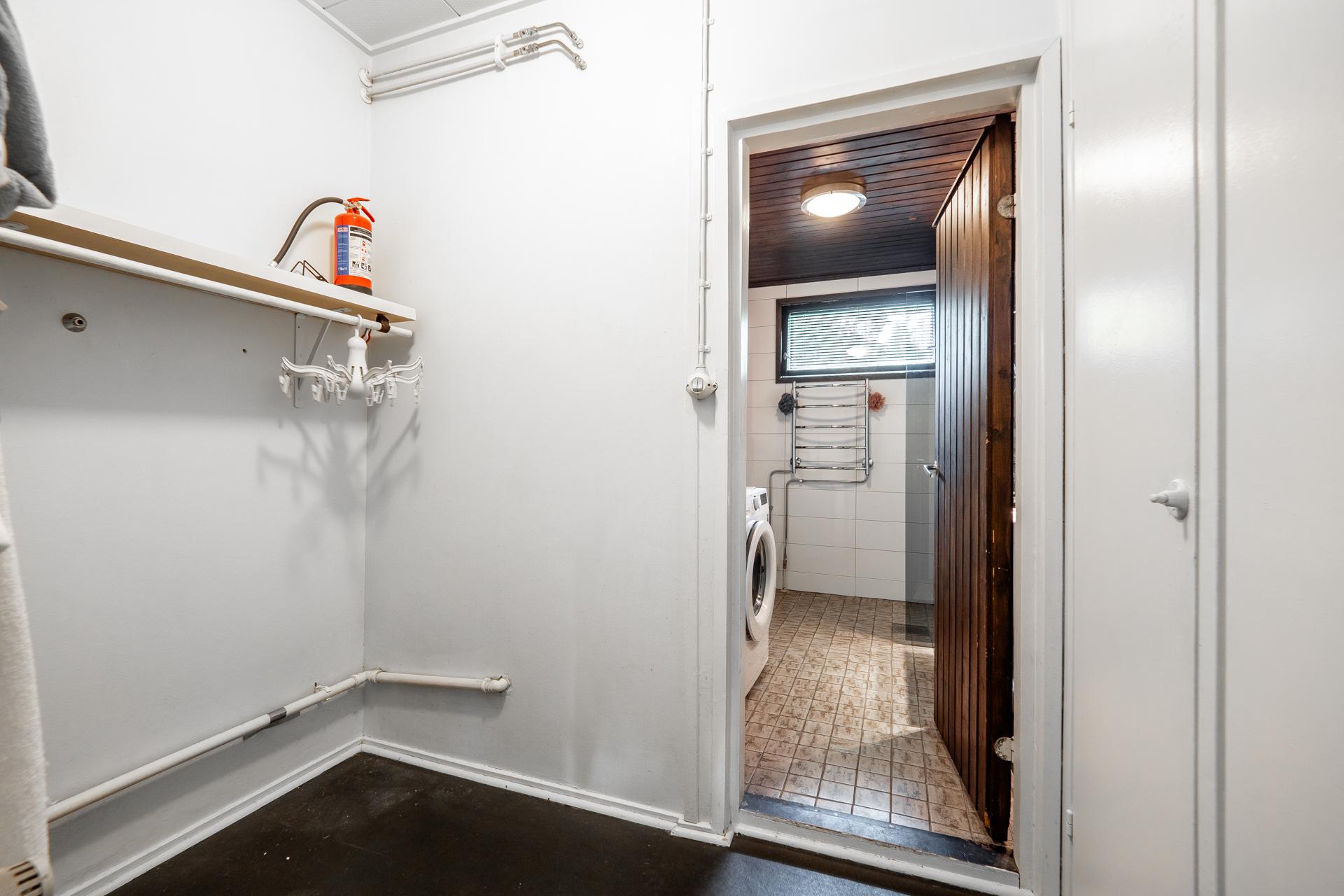 Ratsu-Halosen tie 3, Herukka, Oulu