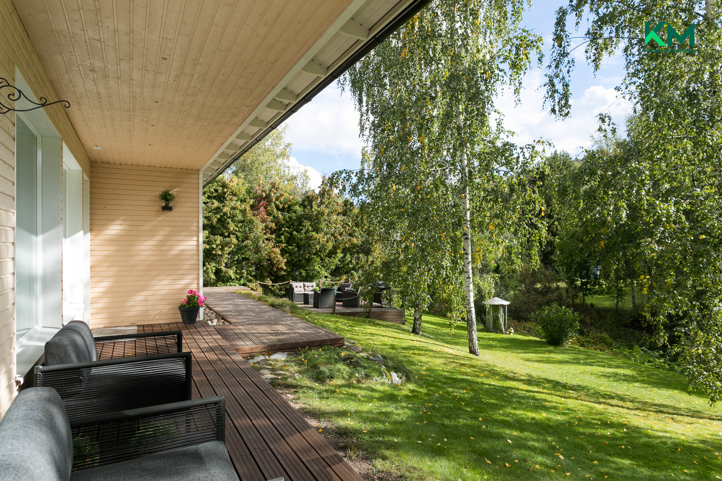 Vanha Tampereentie 917, Ilmarinen, Lieto