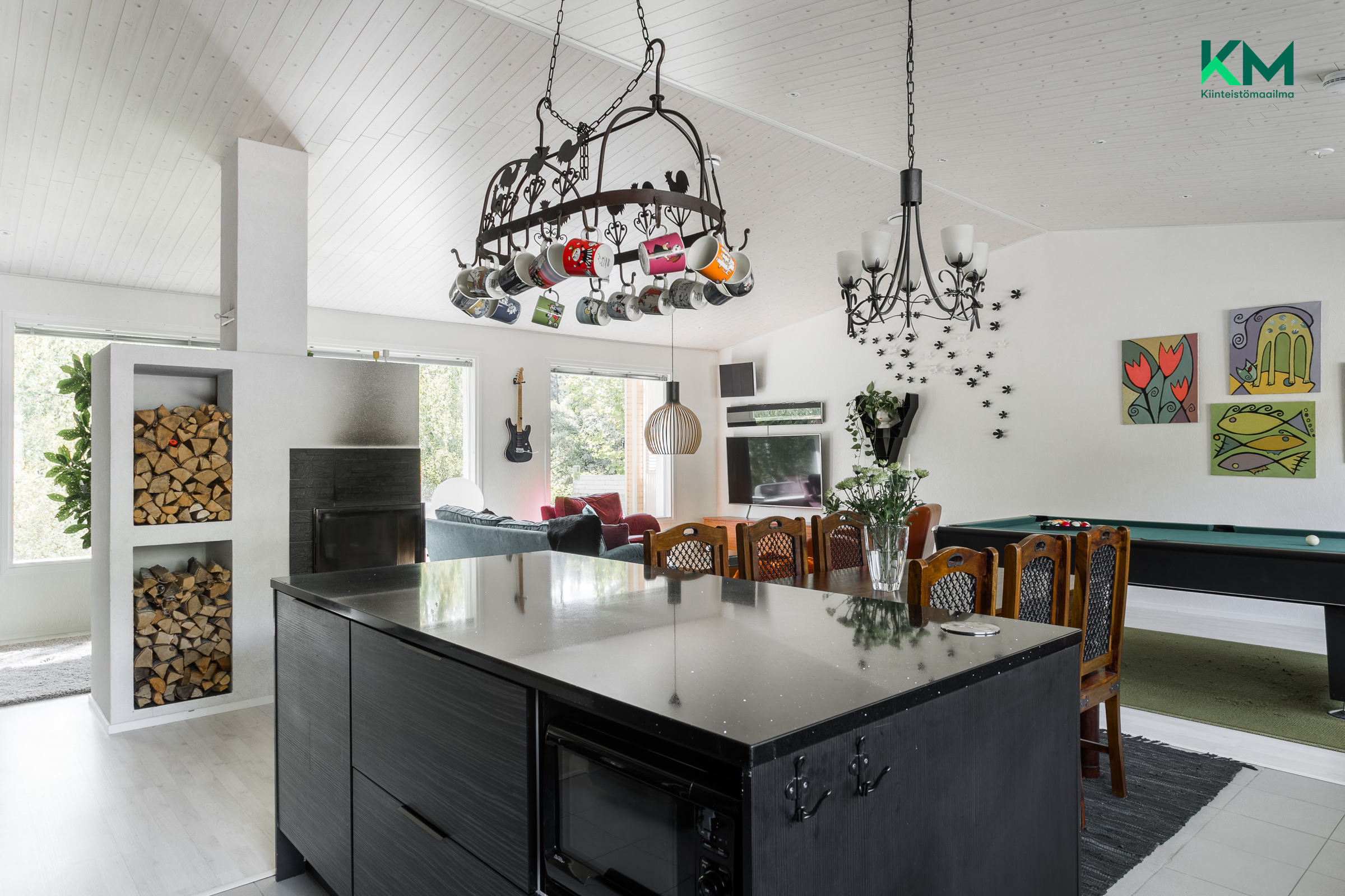 Vanha Tampereentie 917, Ilmarinen, Lieto