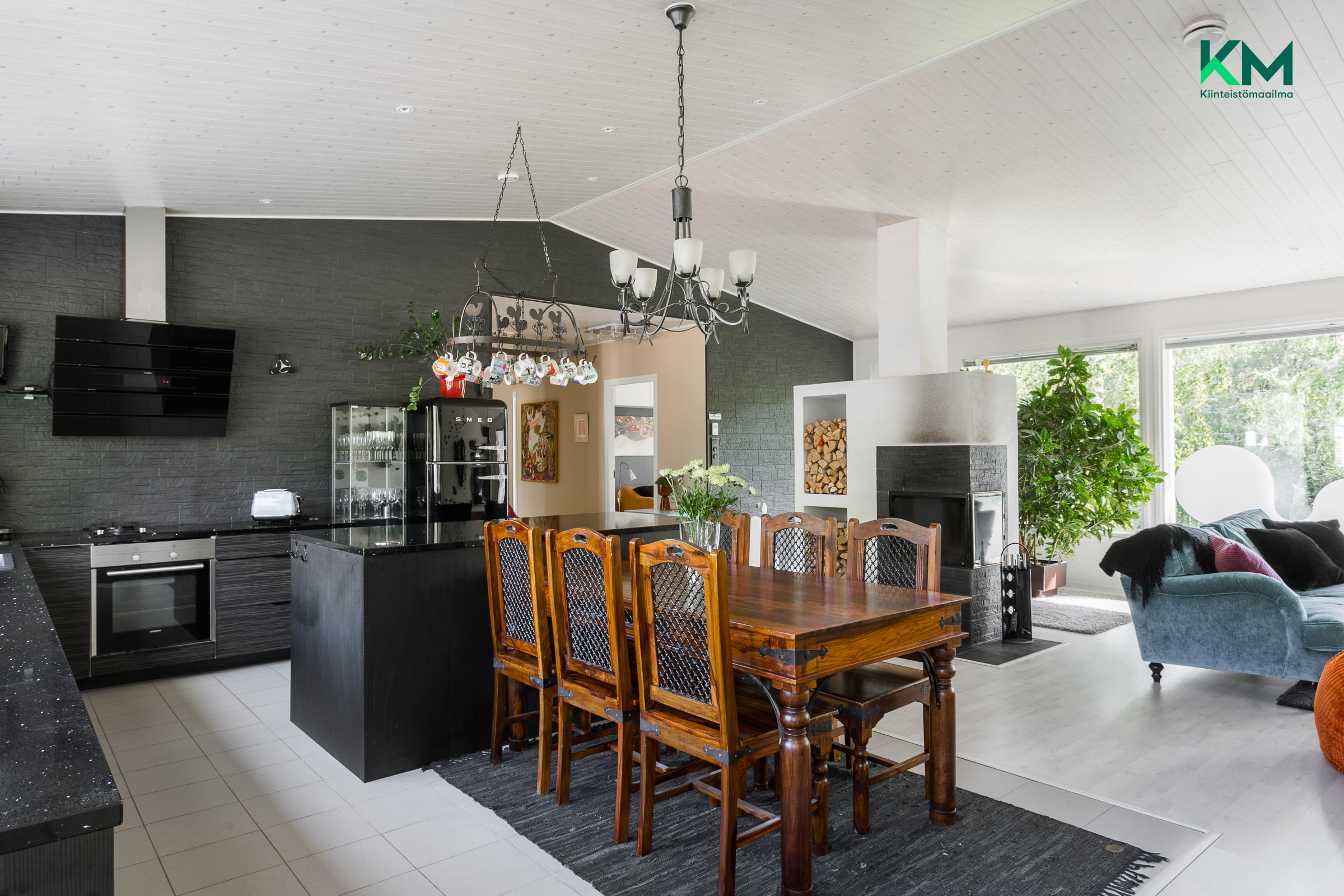 Vanha Tampereentie 917, Ilmarinen, Lieto