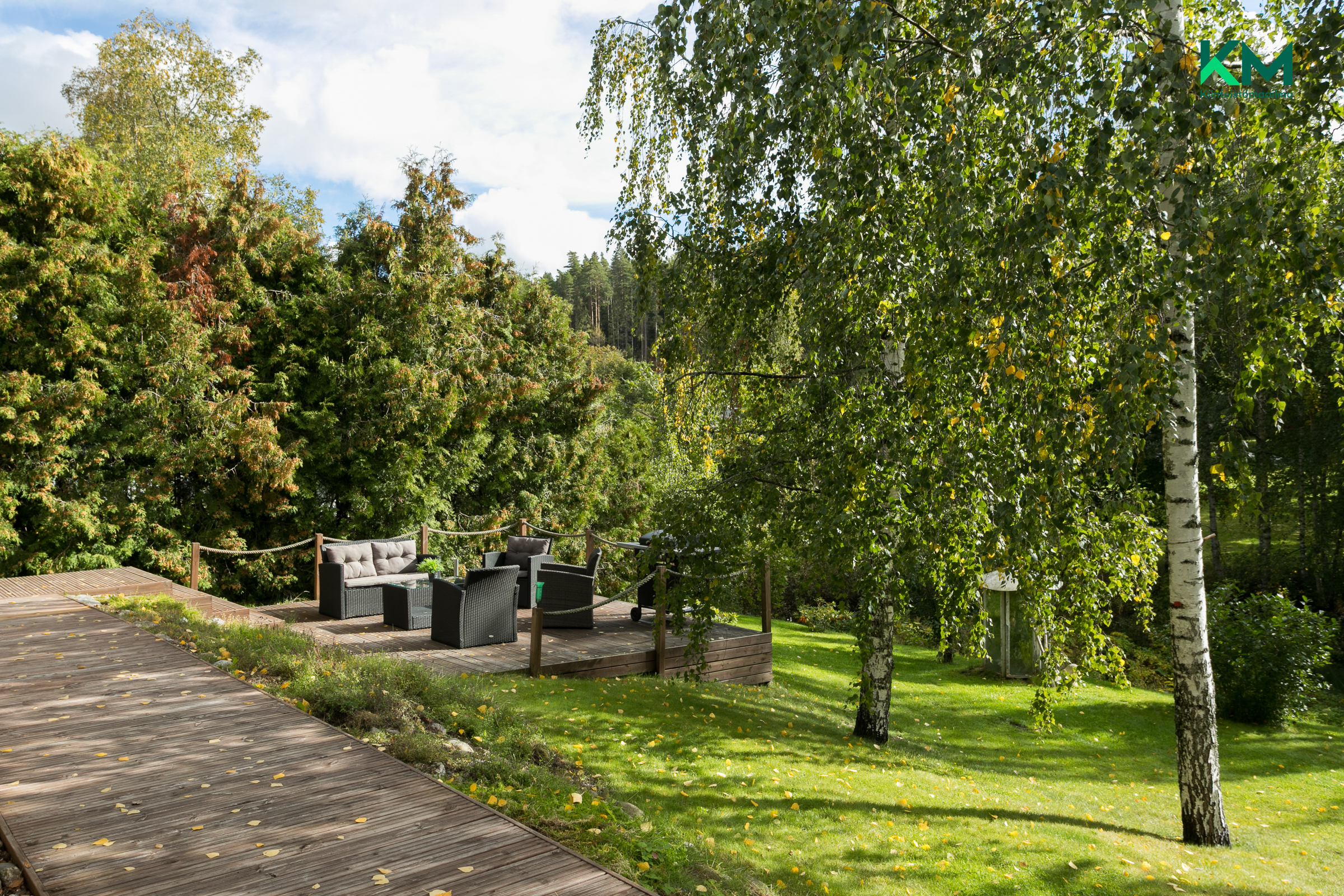 Vanha Tampereentie 917, Ilmarinen, Lieto