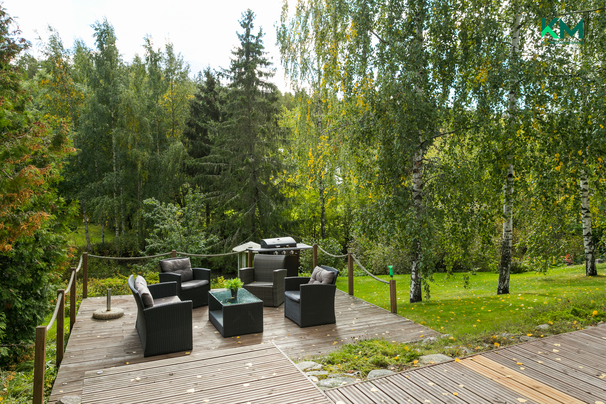 Vanha Tampereentie 917, Ilmarinen, Lieto