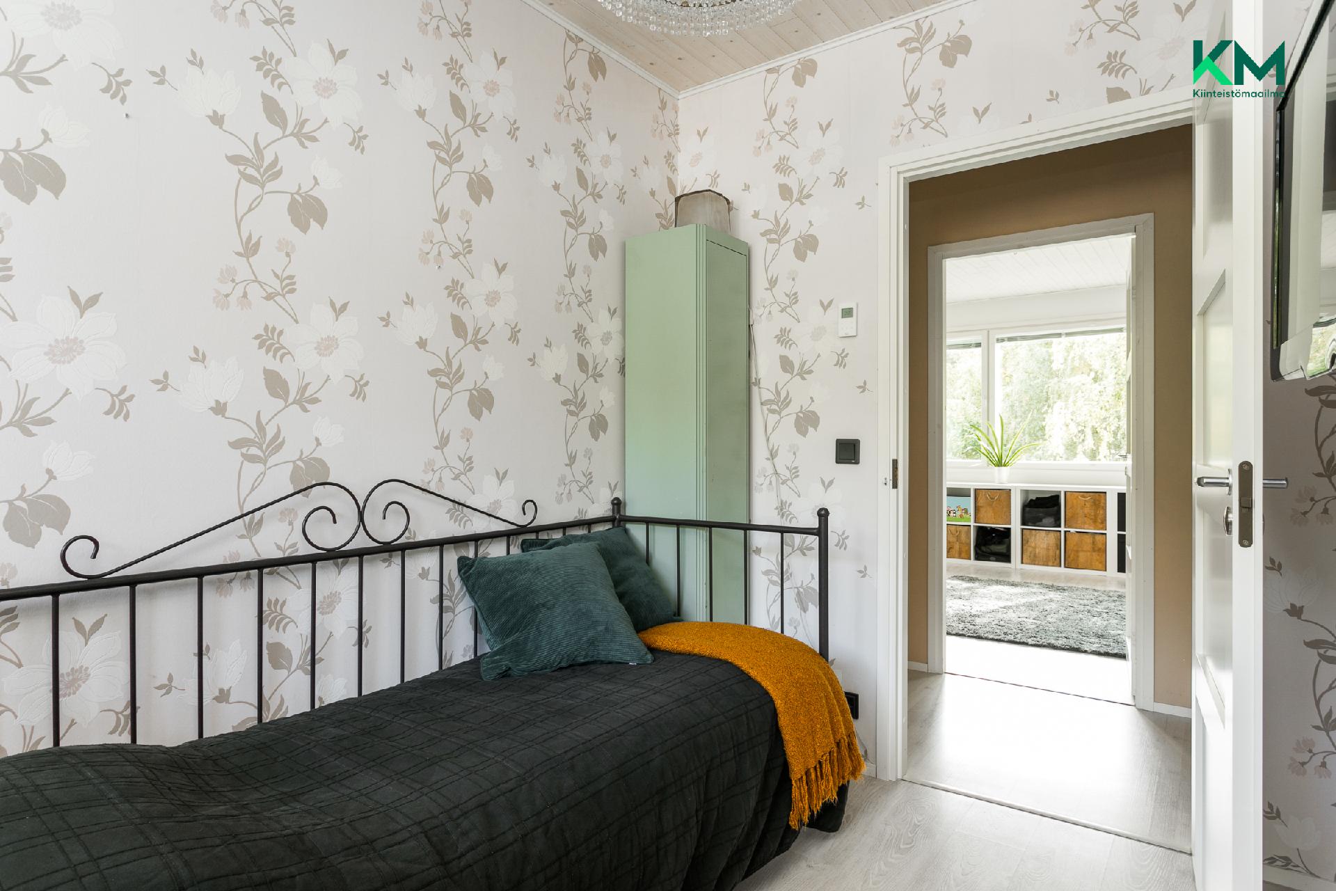 Vanha Tampereentie 917, Ilmarinen, Lieto