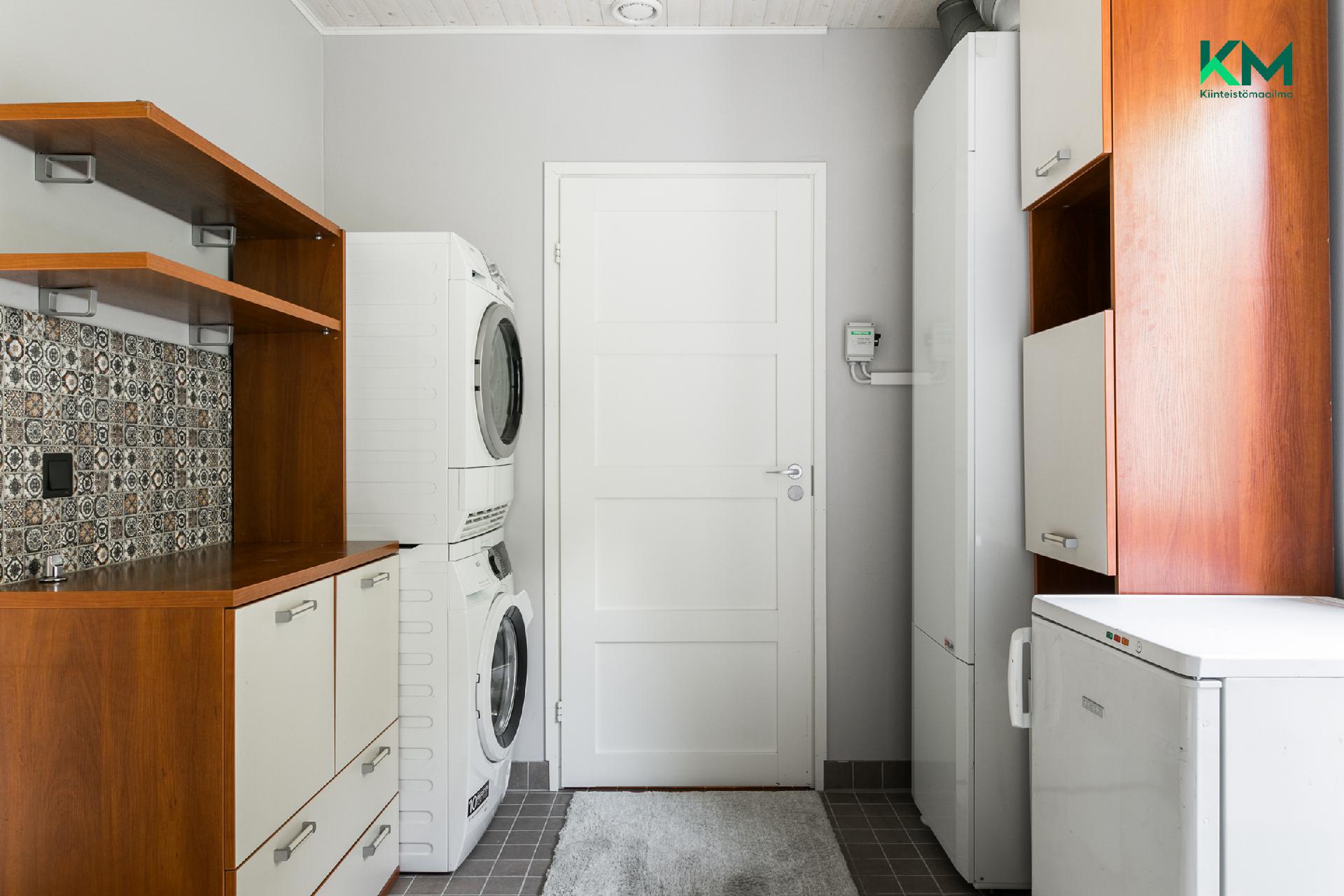 Vanha Tampereentie 917, Ilmarinen, Lieto