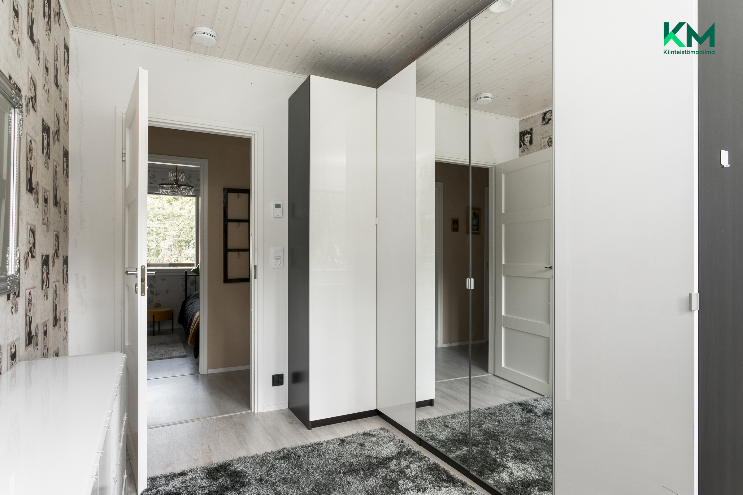 Vanha Tampereentie 917, Ilmarinen, Lieto