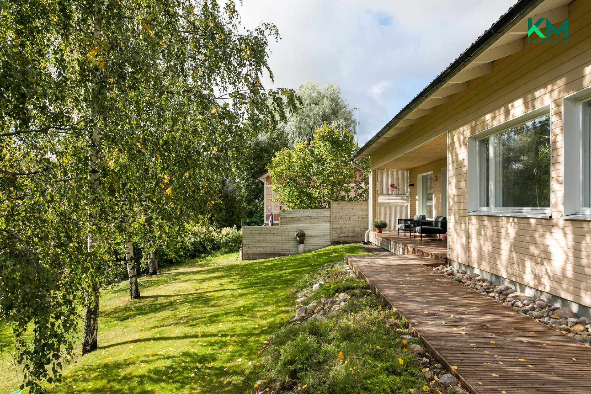 Vanha Tampereentie 917, Ilmarinen, Lieto