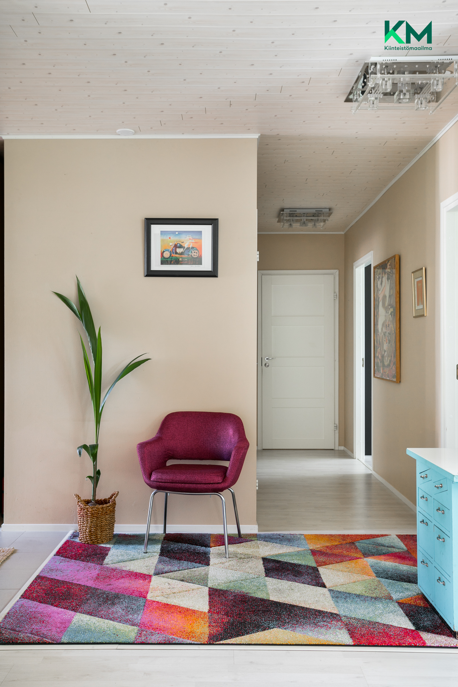 Vanha Tampereentie 917, Ilmarinen, Lieto