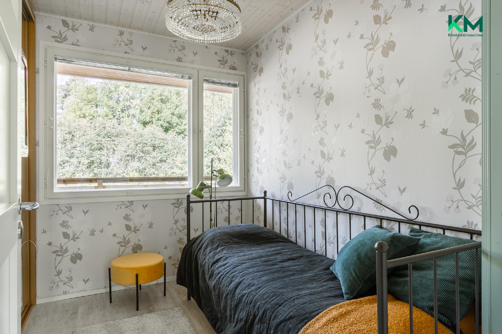 Vanha Tampereentie 917, Ilmarinen, Lieto