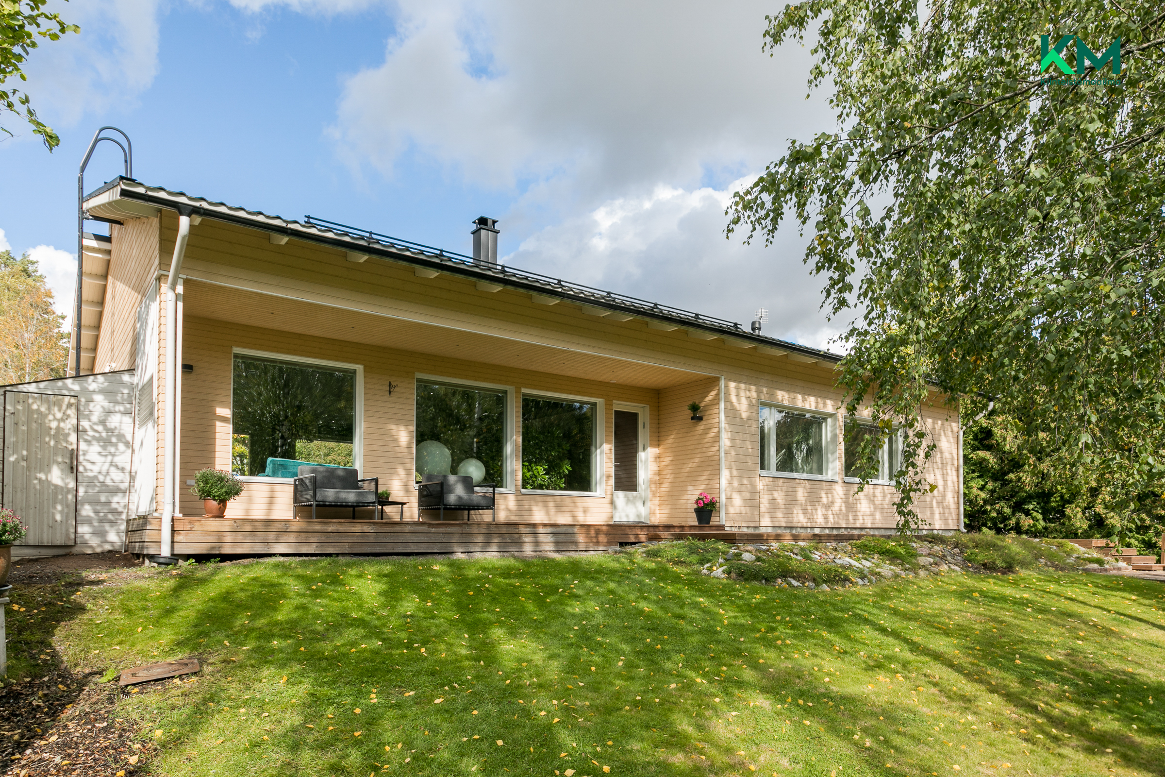 Vanha Tampereentie 917, Ilmarinen, Lieto