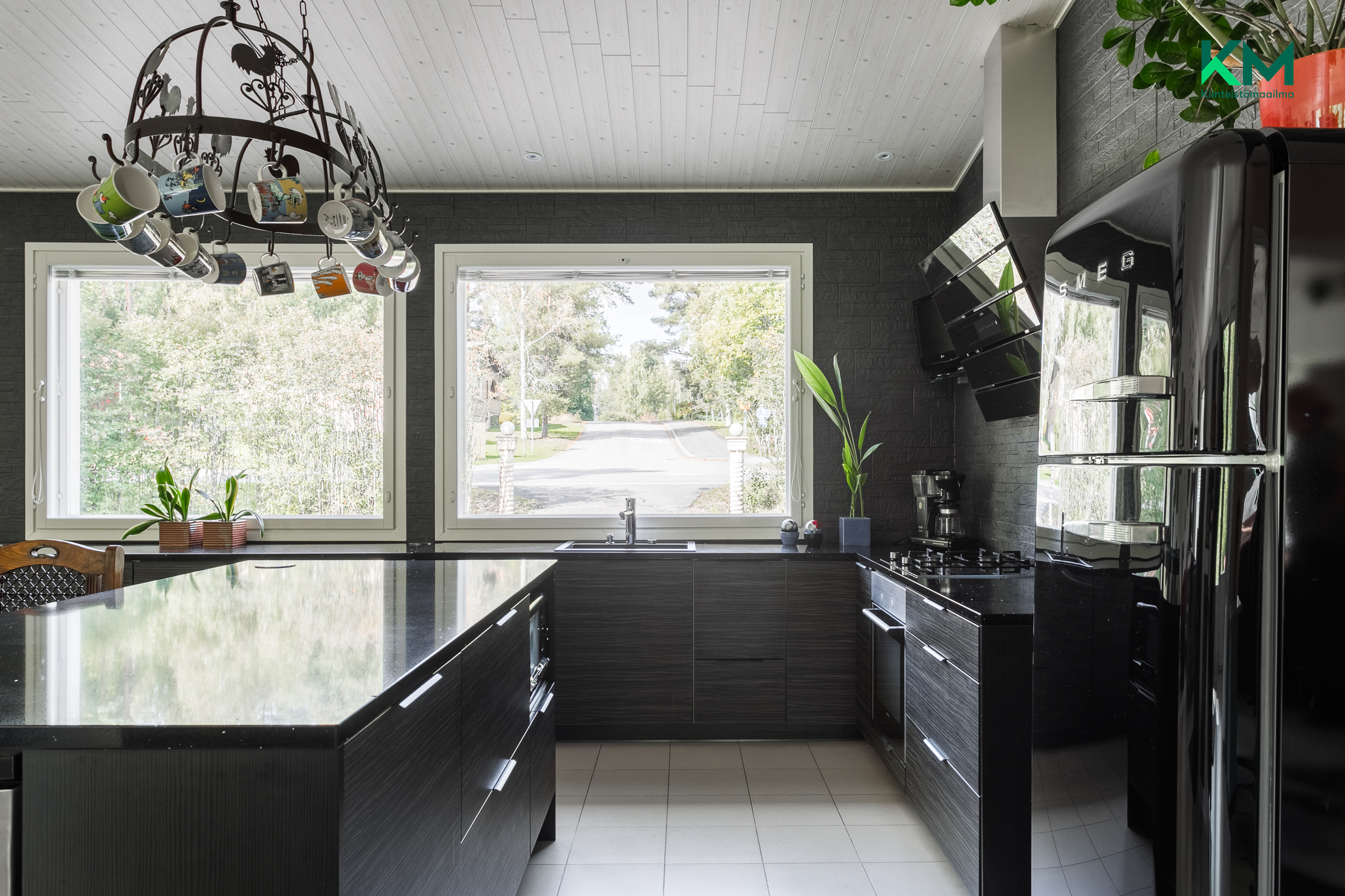 Vanha Tampereentie 917, Ilmarinen, Lieto