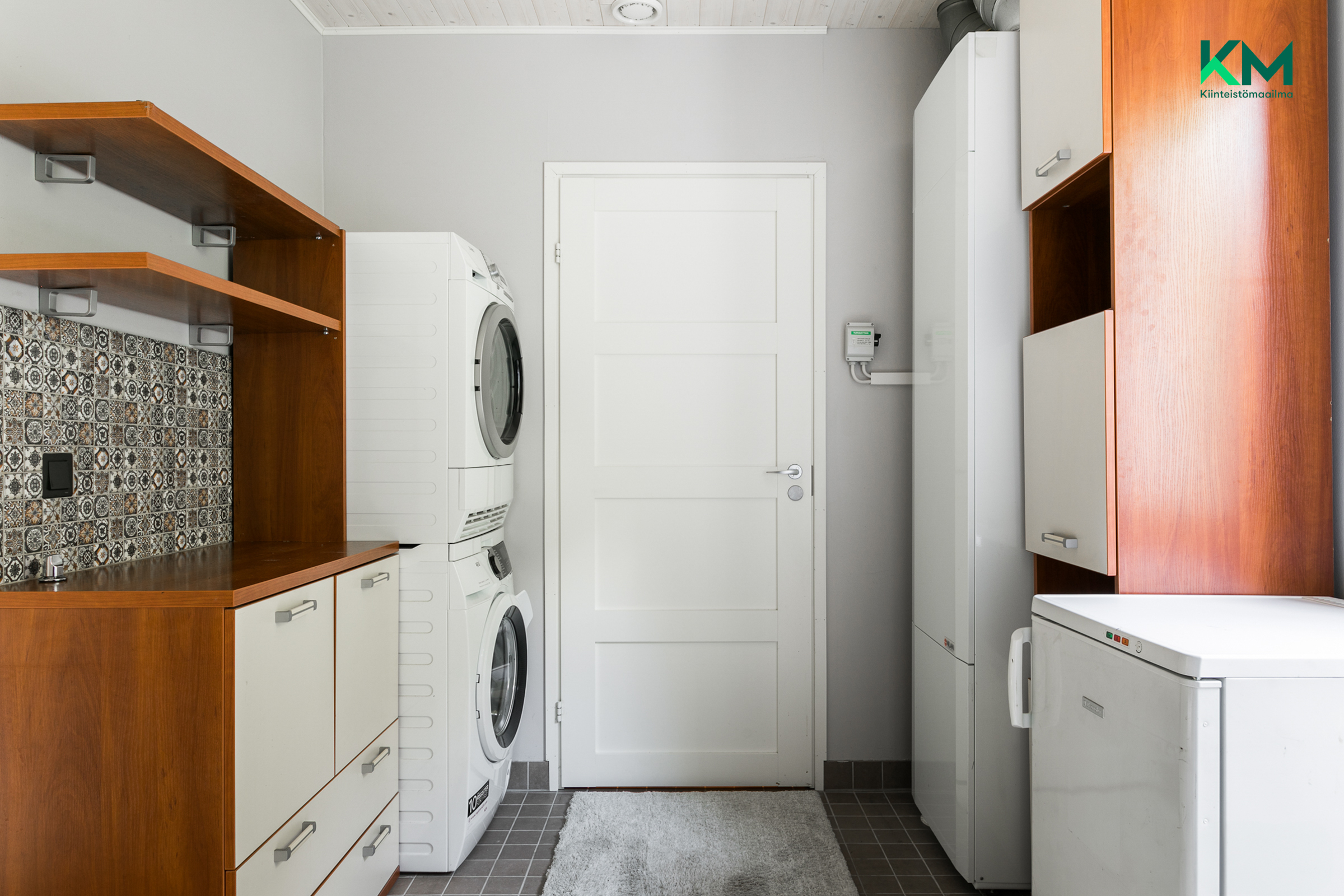 Vanha Tampereentie 917, Ilmarinen, Lieto