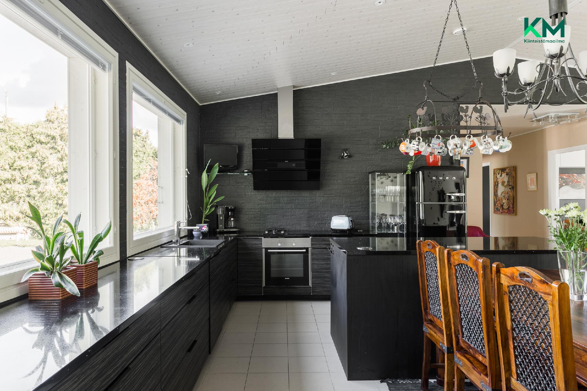 Vanha Tampereentie 917, Ilmarinen, Lieto