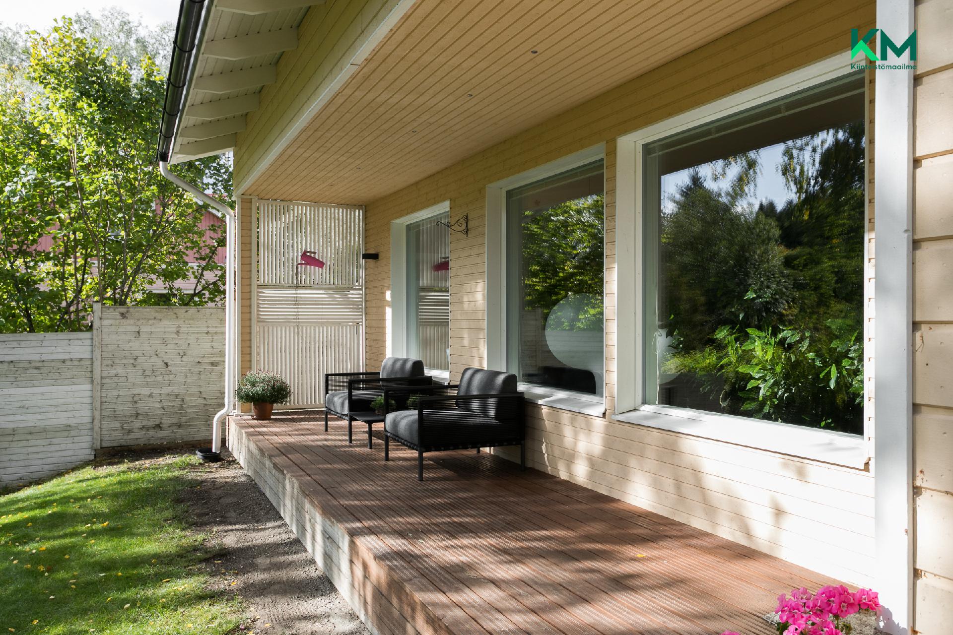 Vanha Tampereentie 917, Ilmarinen, Lieto