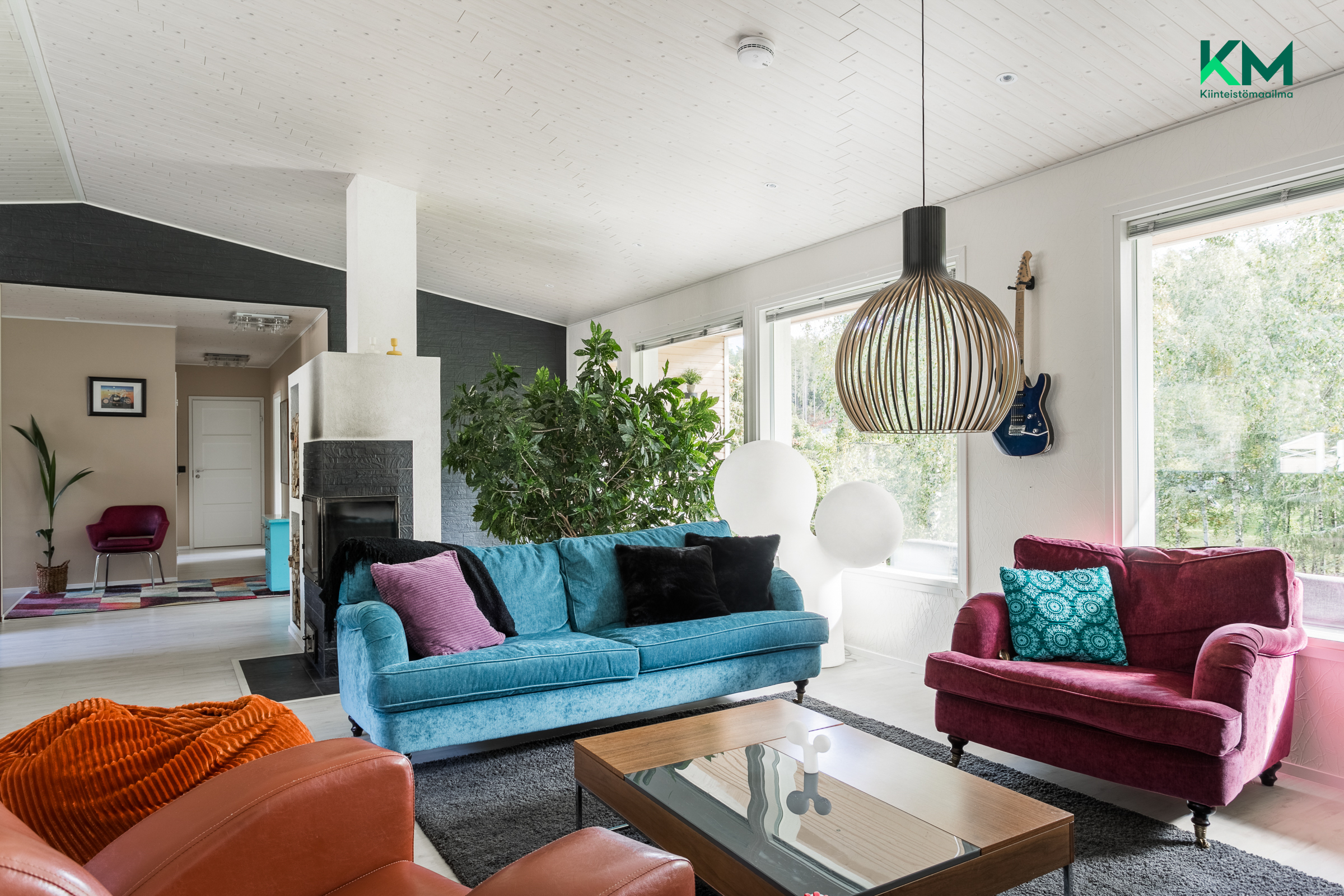 Vanha Tampereentie 917, Ilmarinen, Lieto