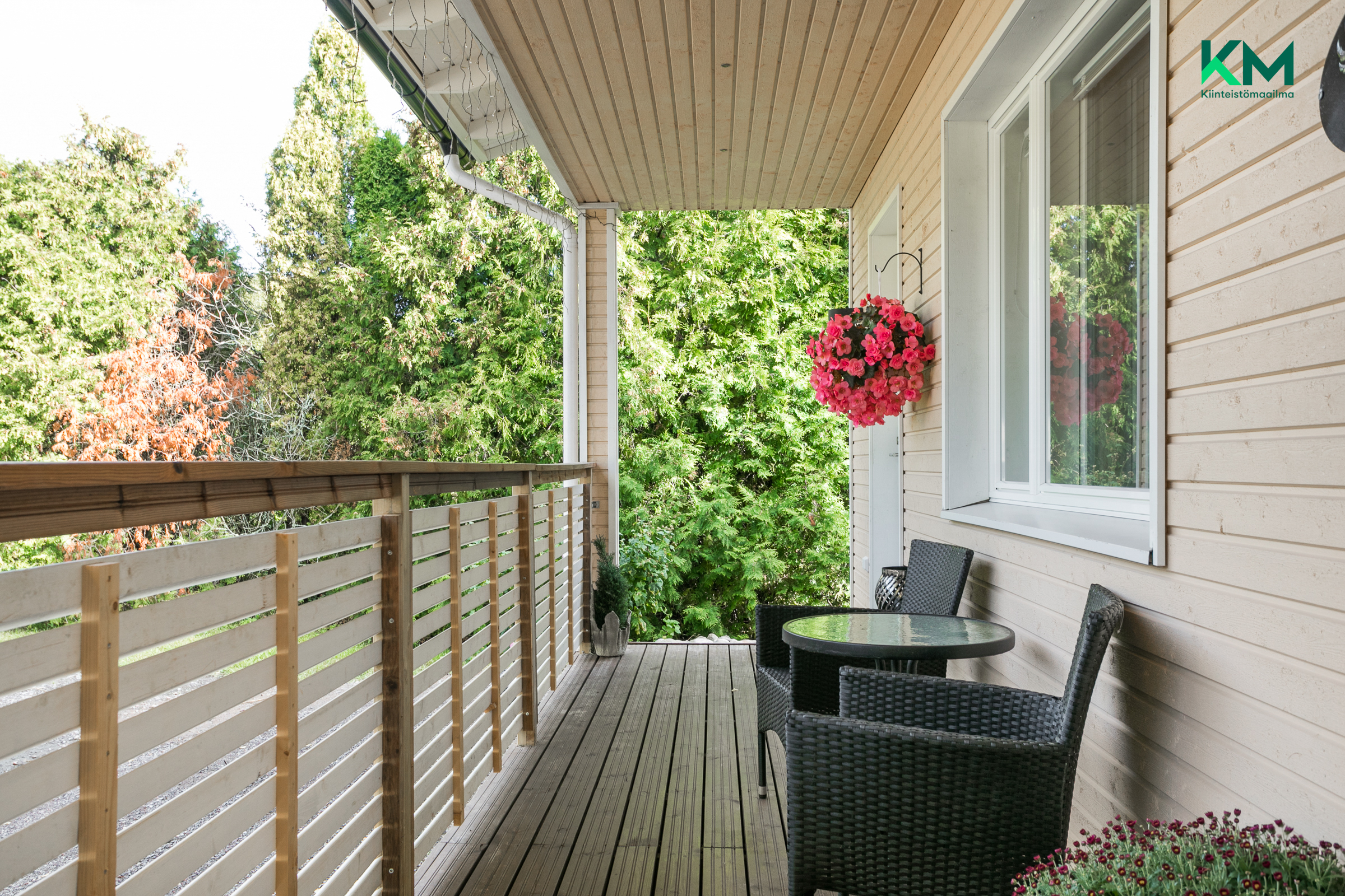 Vanha Tampereentie 917, Ilmarinen, Lieto