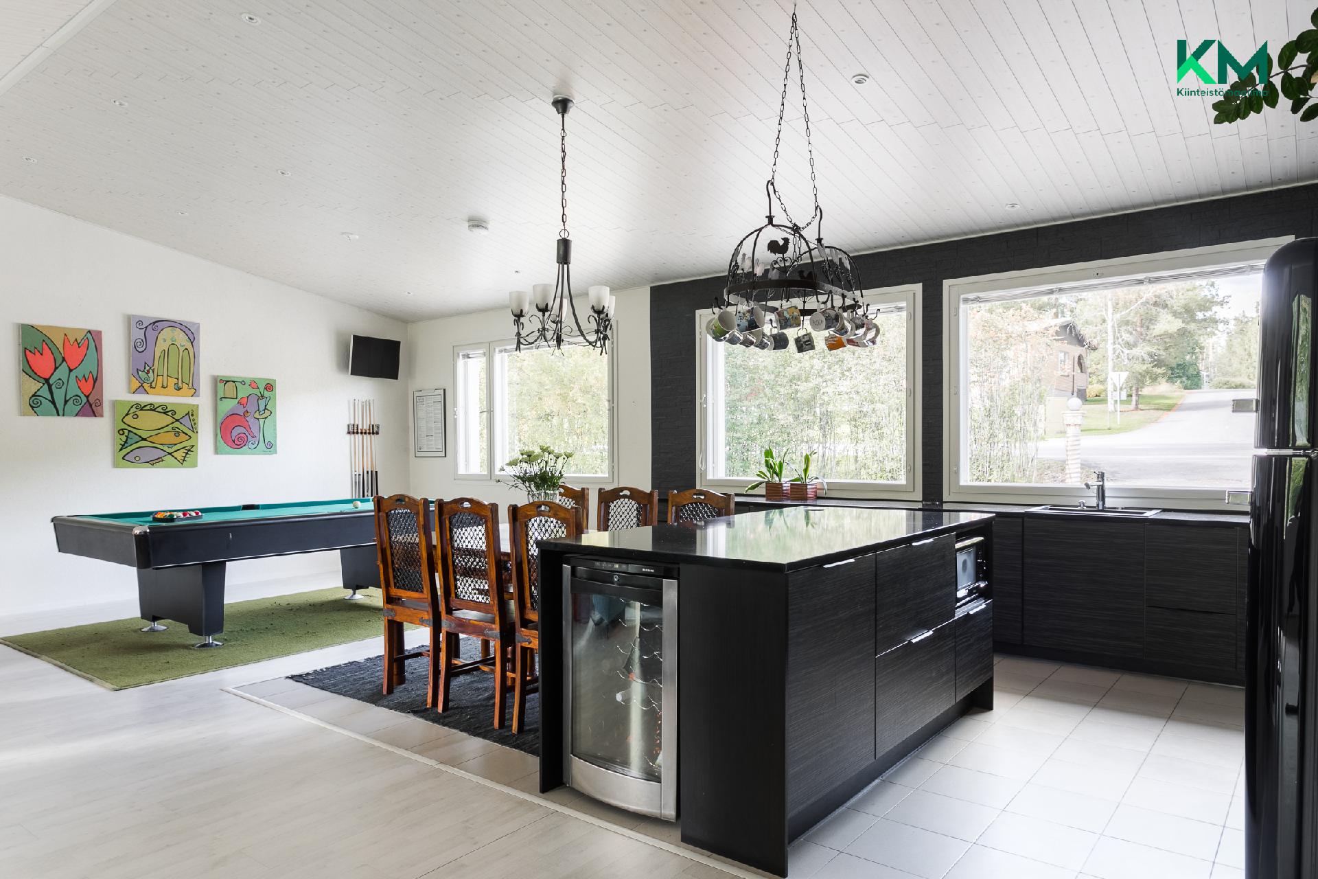 Vanha Tampereentie 917, Ilmarinen, Lieto