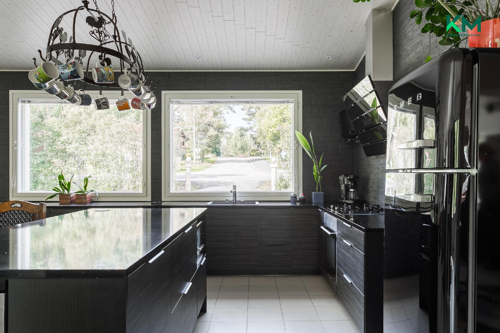 Vanha Tampereentie 917, Ilmarinen, Lieto