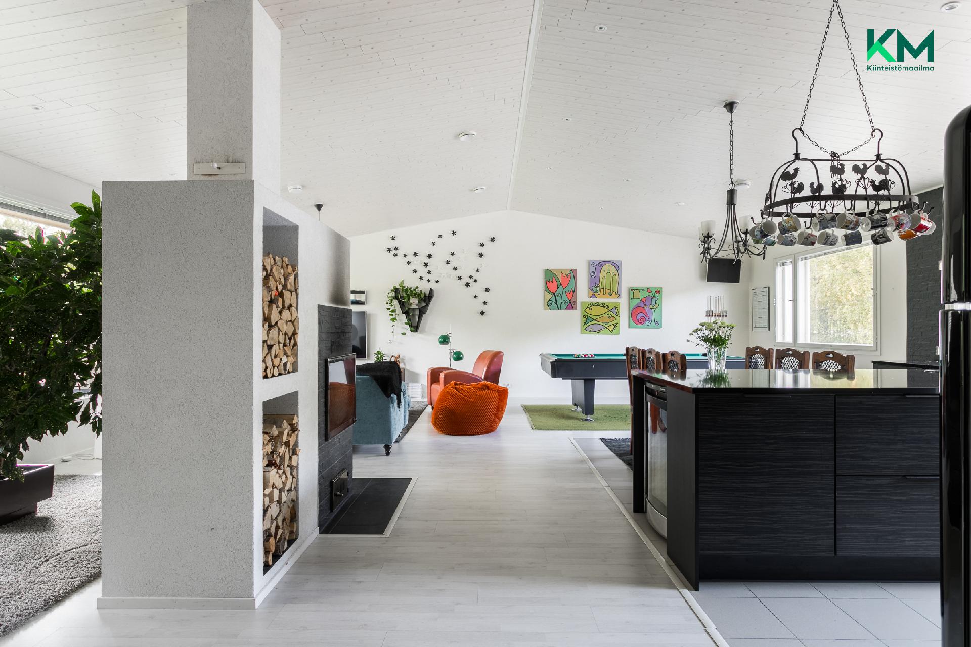 Vanha Tampereentie 917, Ilmarinen, Lieto