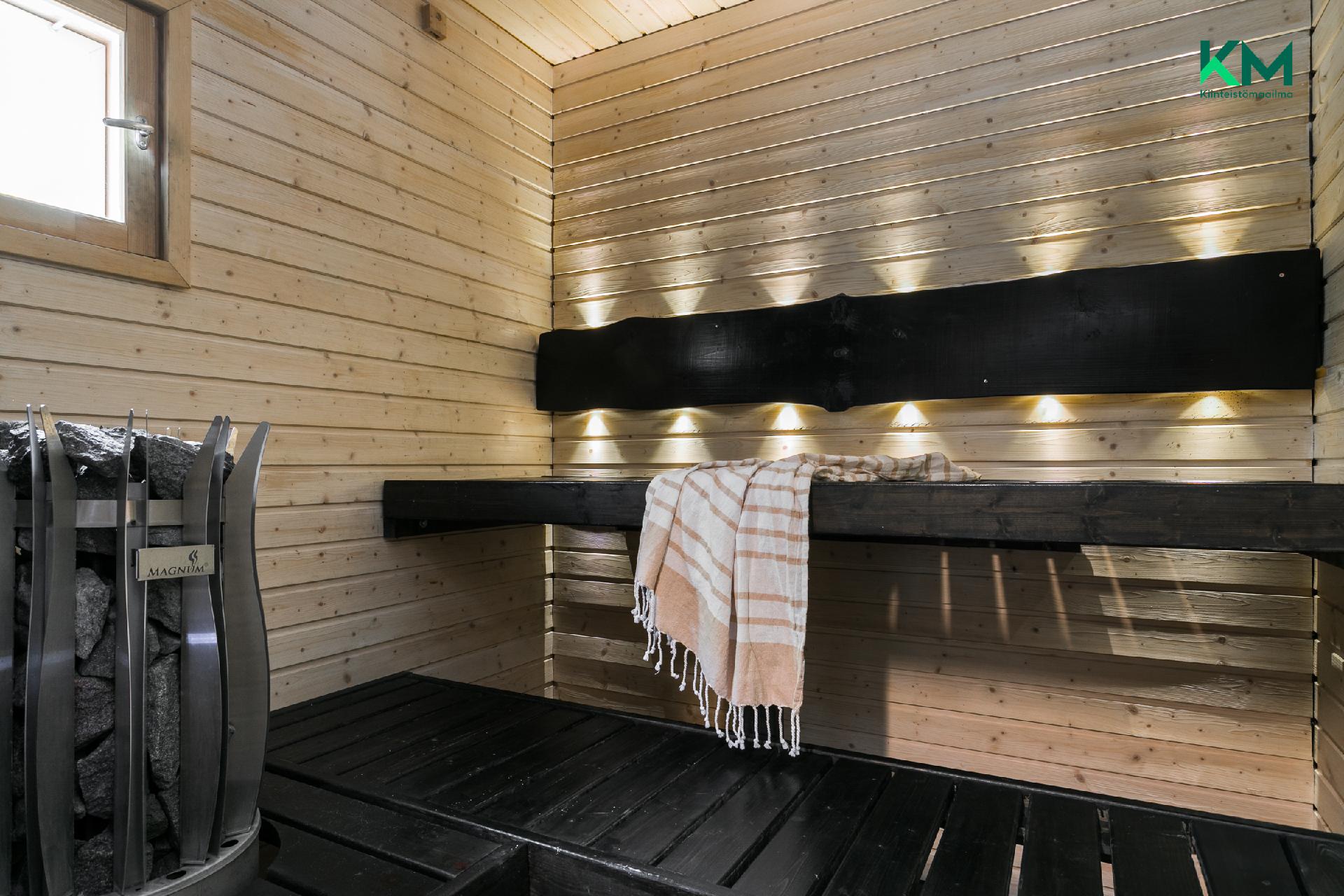 Vanha Tampereentie 917, Ilmarinen, Lieto