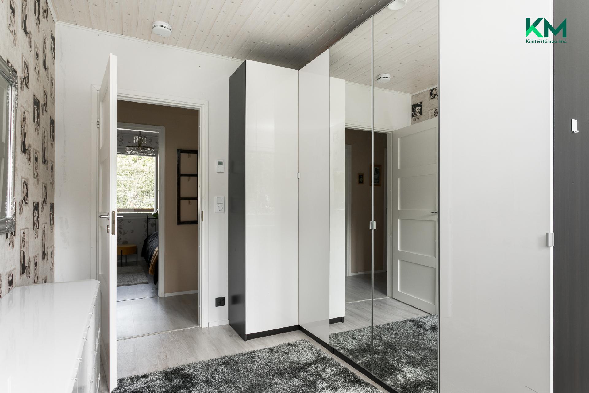 Vanha Tampereentie 917, Ilmarinen, Lieto