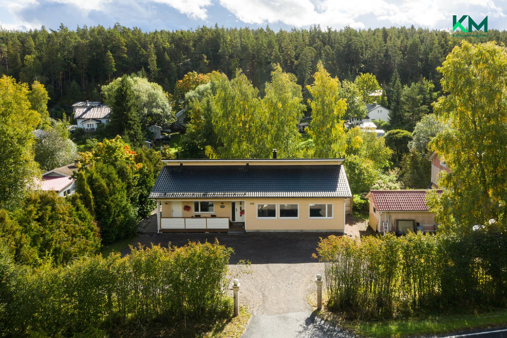 Vanha Tampereentie 917, Ilmarinen, Lieto