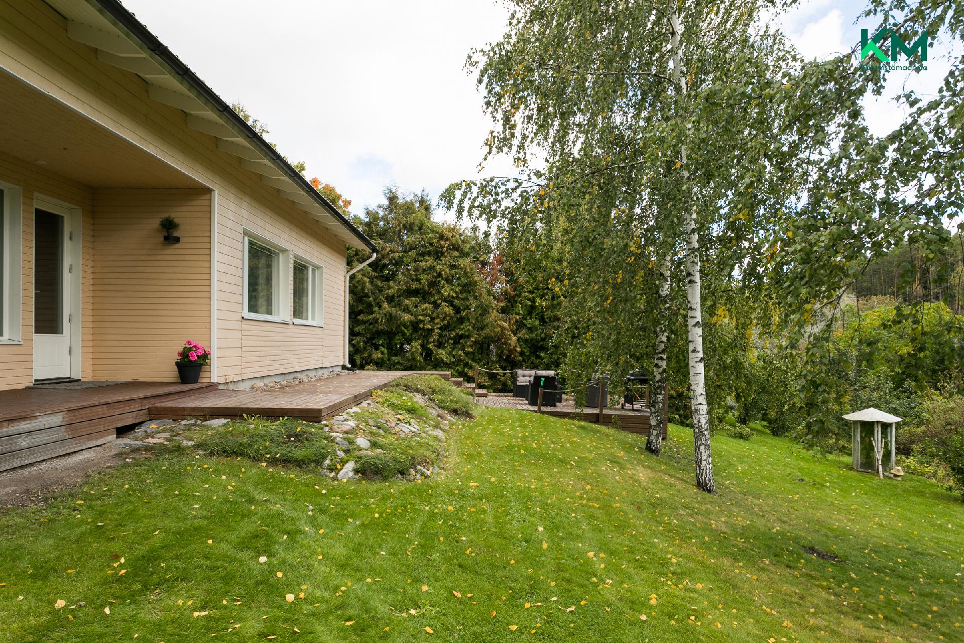 Vanha Tampereentie 917, Ilmarinen, Lieto