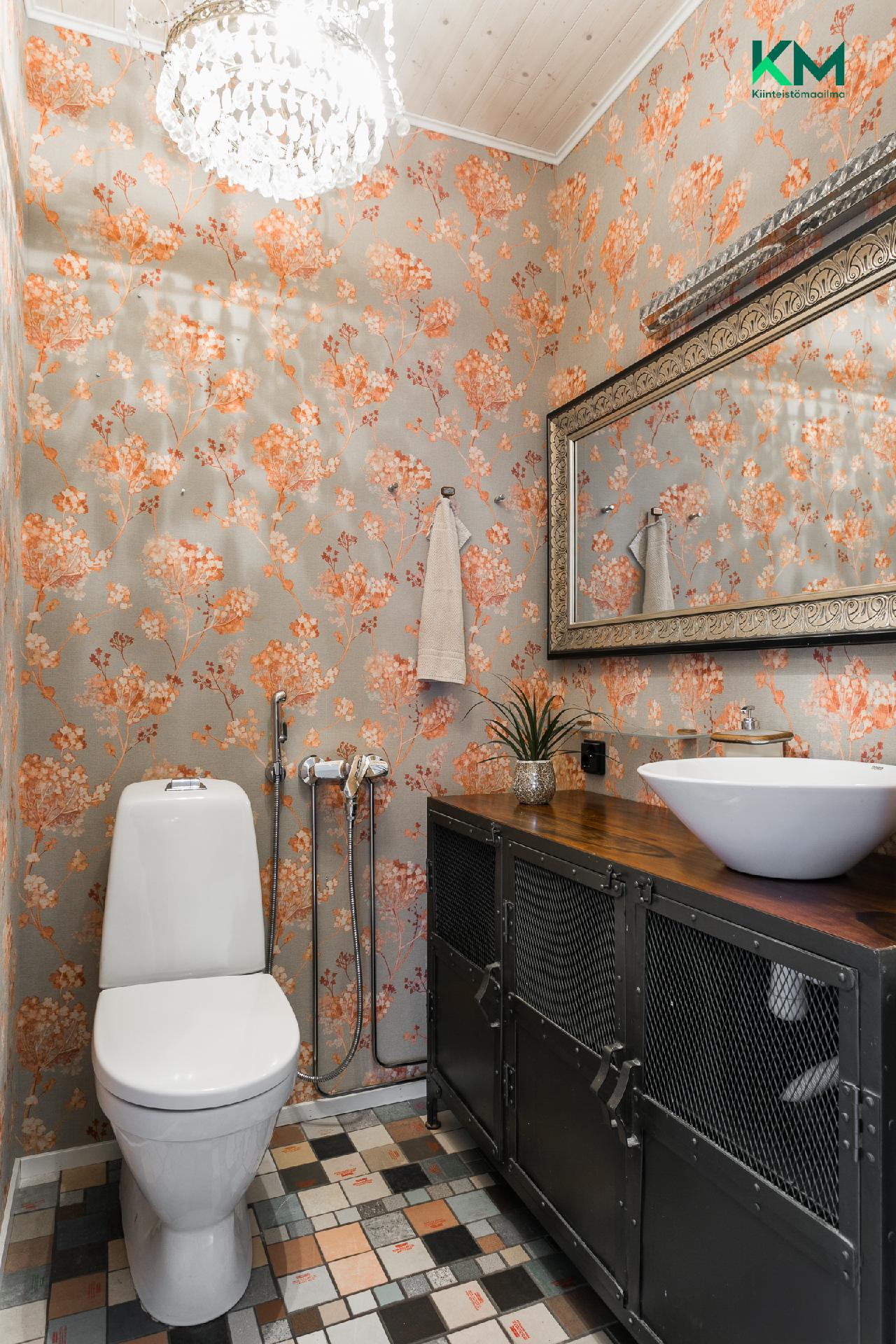 Vanha Tampereentie 917, Ilmarinen, Lieto