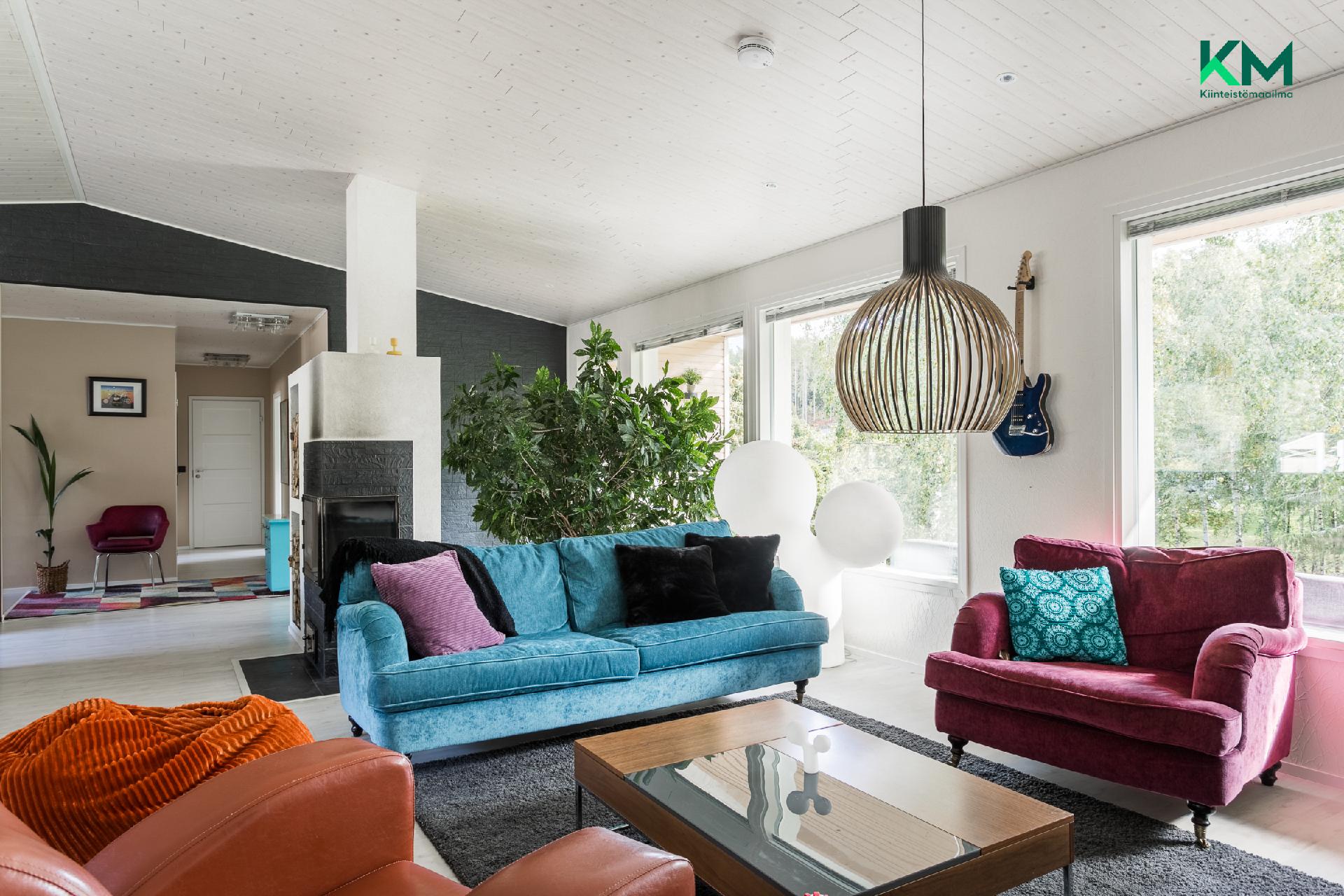 Vanha Tampereentie 917, Ilmarinen, Lieto