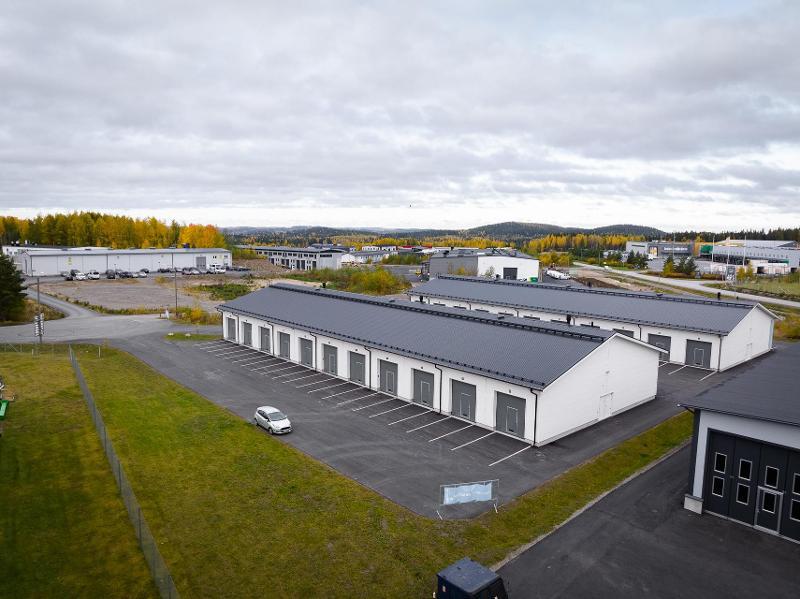 Sakselantie 6, Seppälänkangas, Jyväskylä