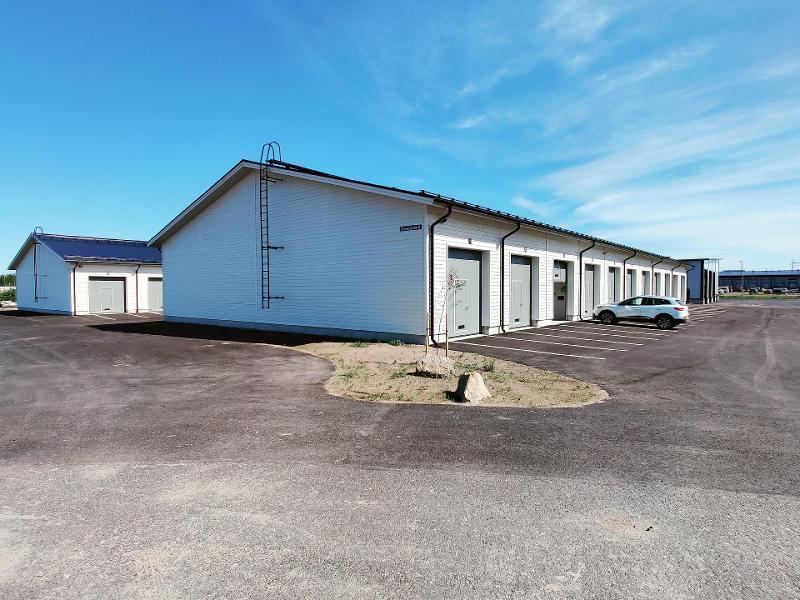 Sakselantie 6, Seppälänkangas, Jyväskylä