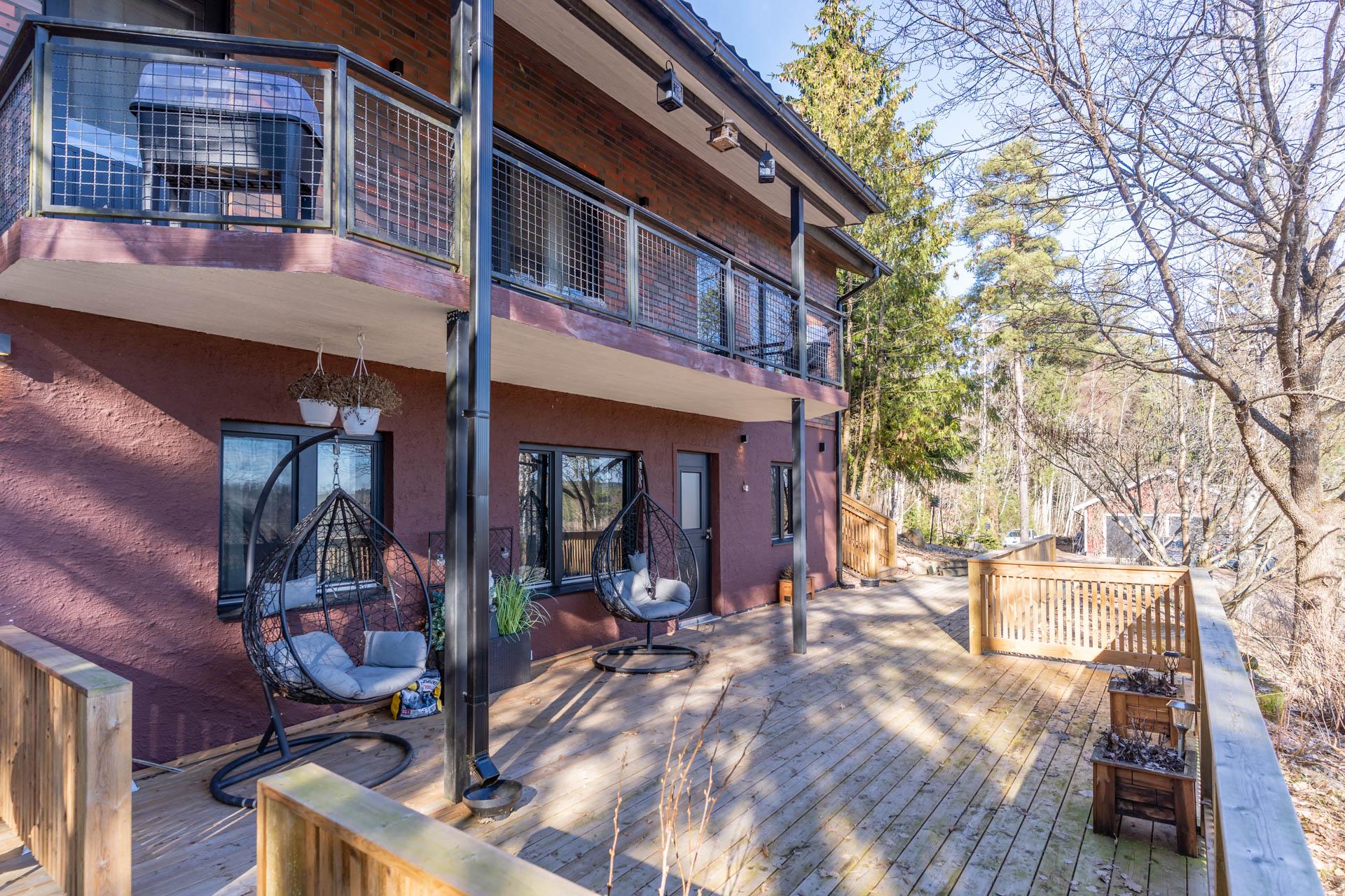 Torpinmäenkuja 14, Nummenkylä, Vihti