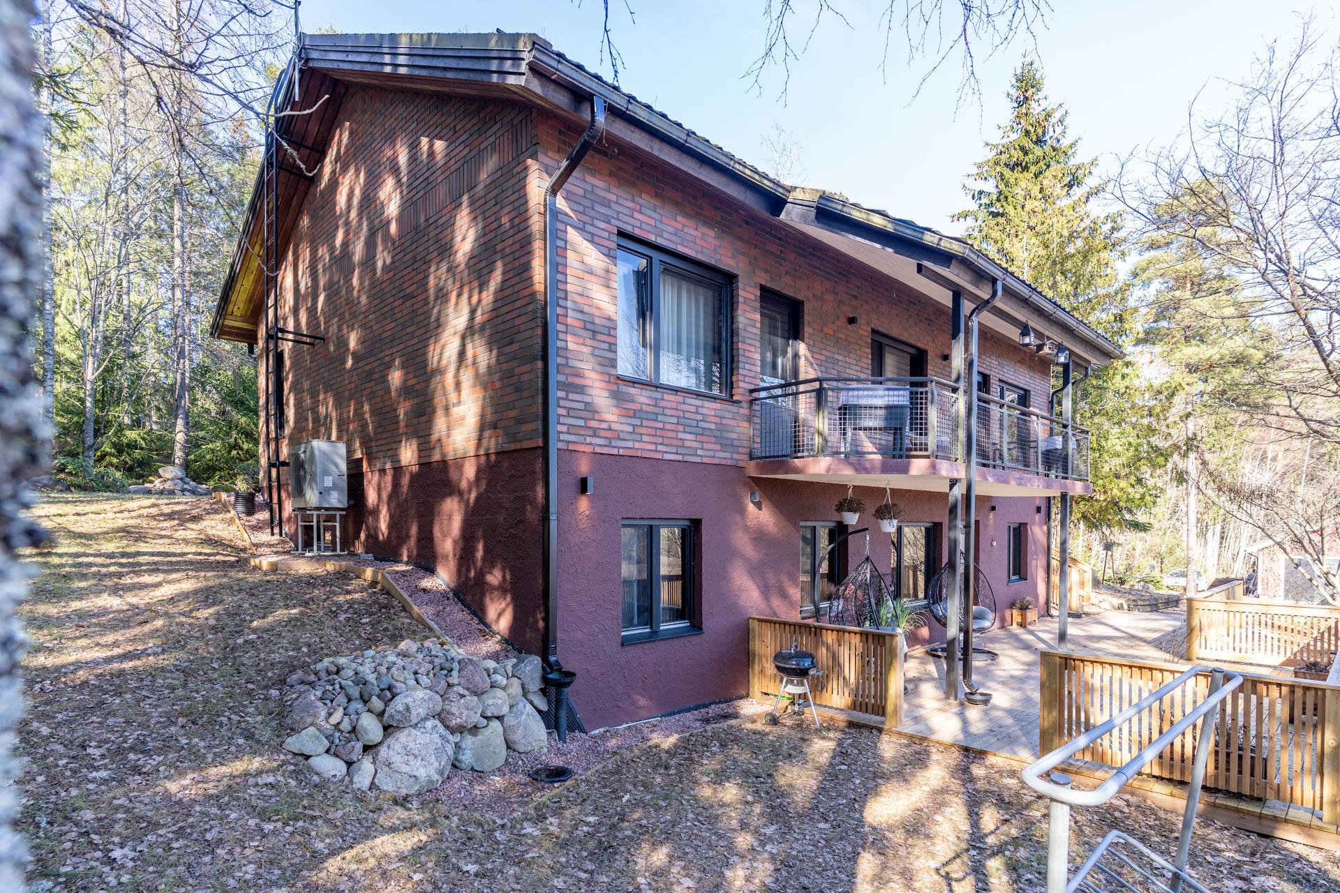 Torpinmäenkuja 14, Nummenkylä, Vihti